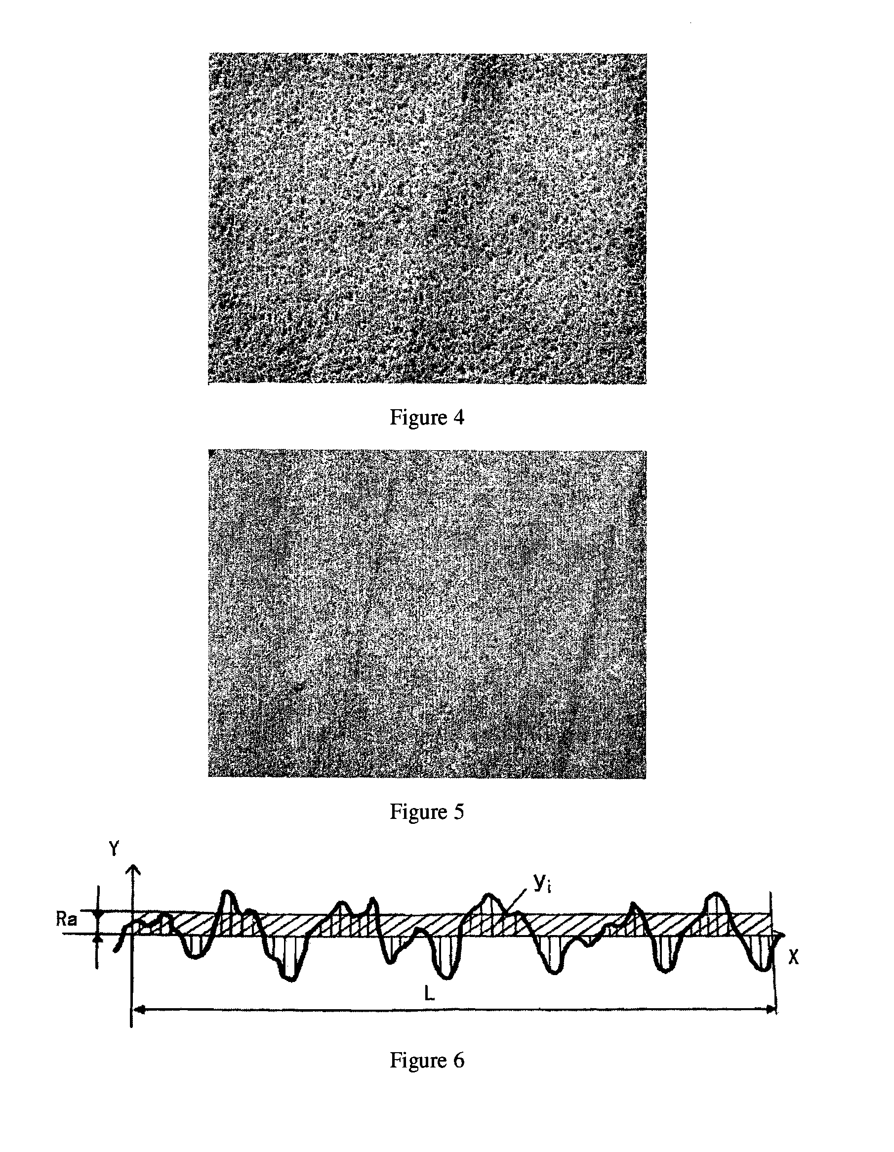 Manufacture method of metal plate substrate for computer-to-plate of inkjet printing