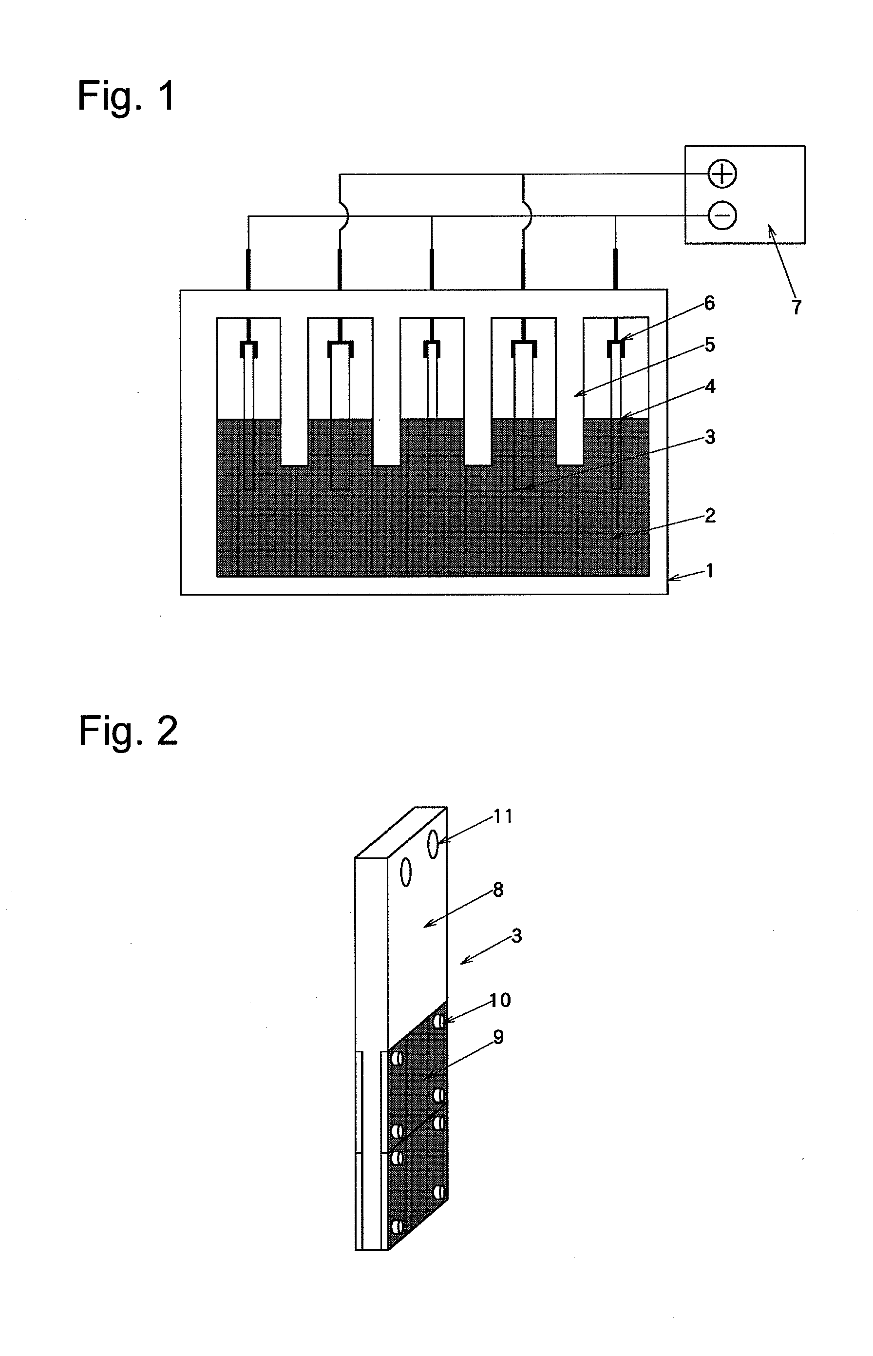 Conductive diamond electrode structure and method for electrolytic synthesis of fluorine-containing material