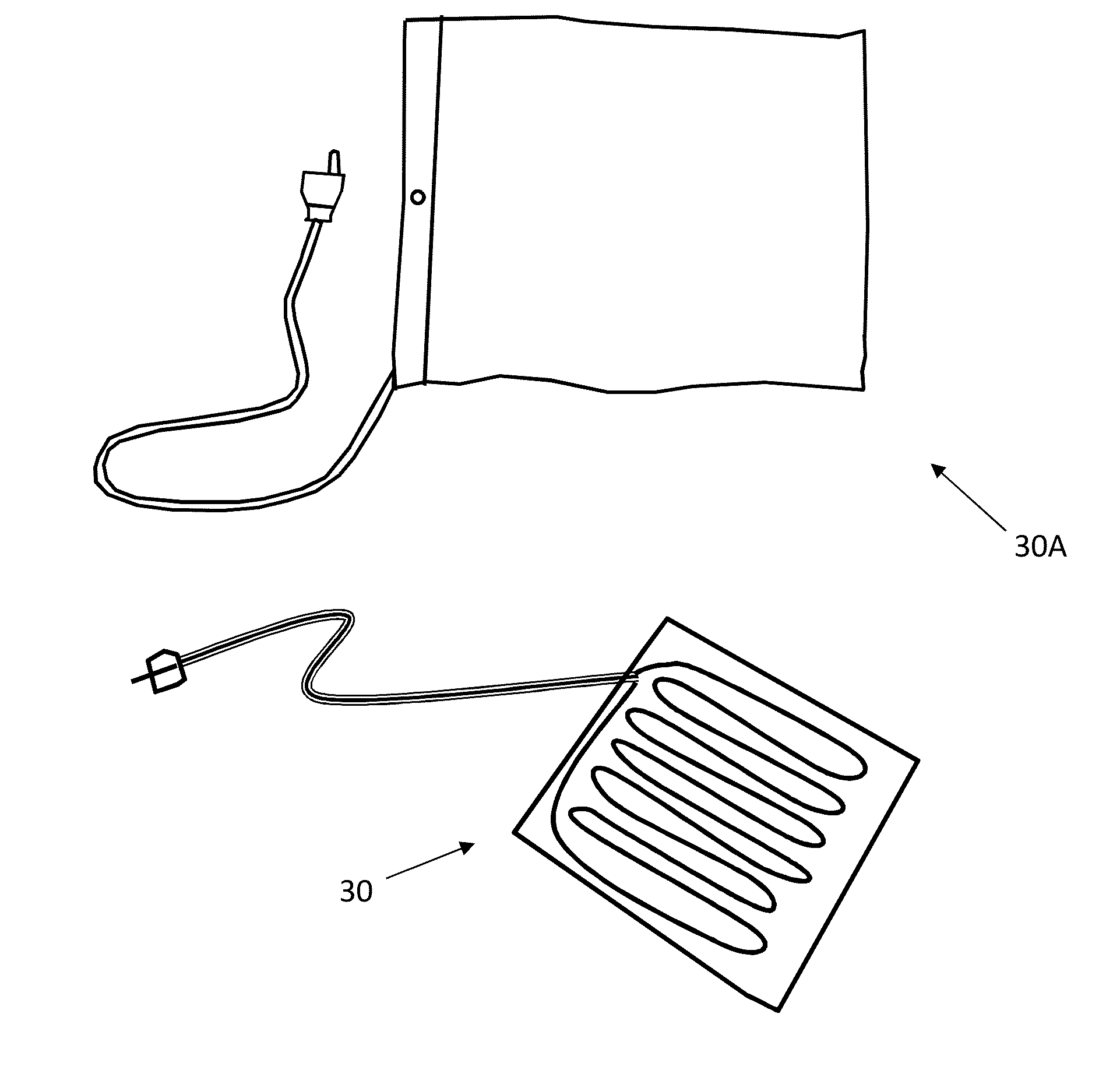 Personal grounding device or method to ground for a human being