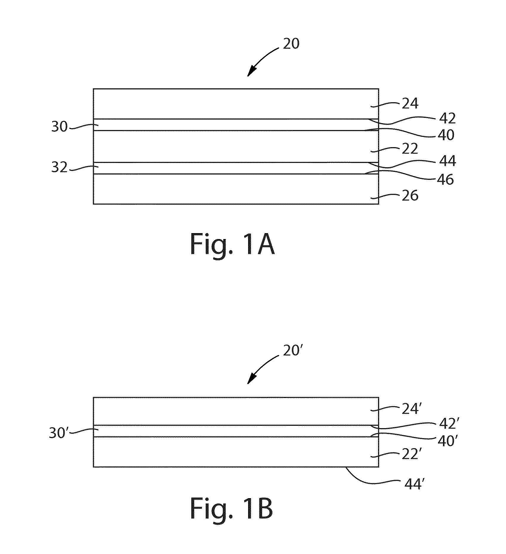 Absorbent articles comprising stretch laminates