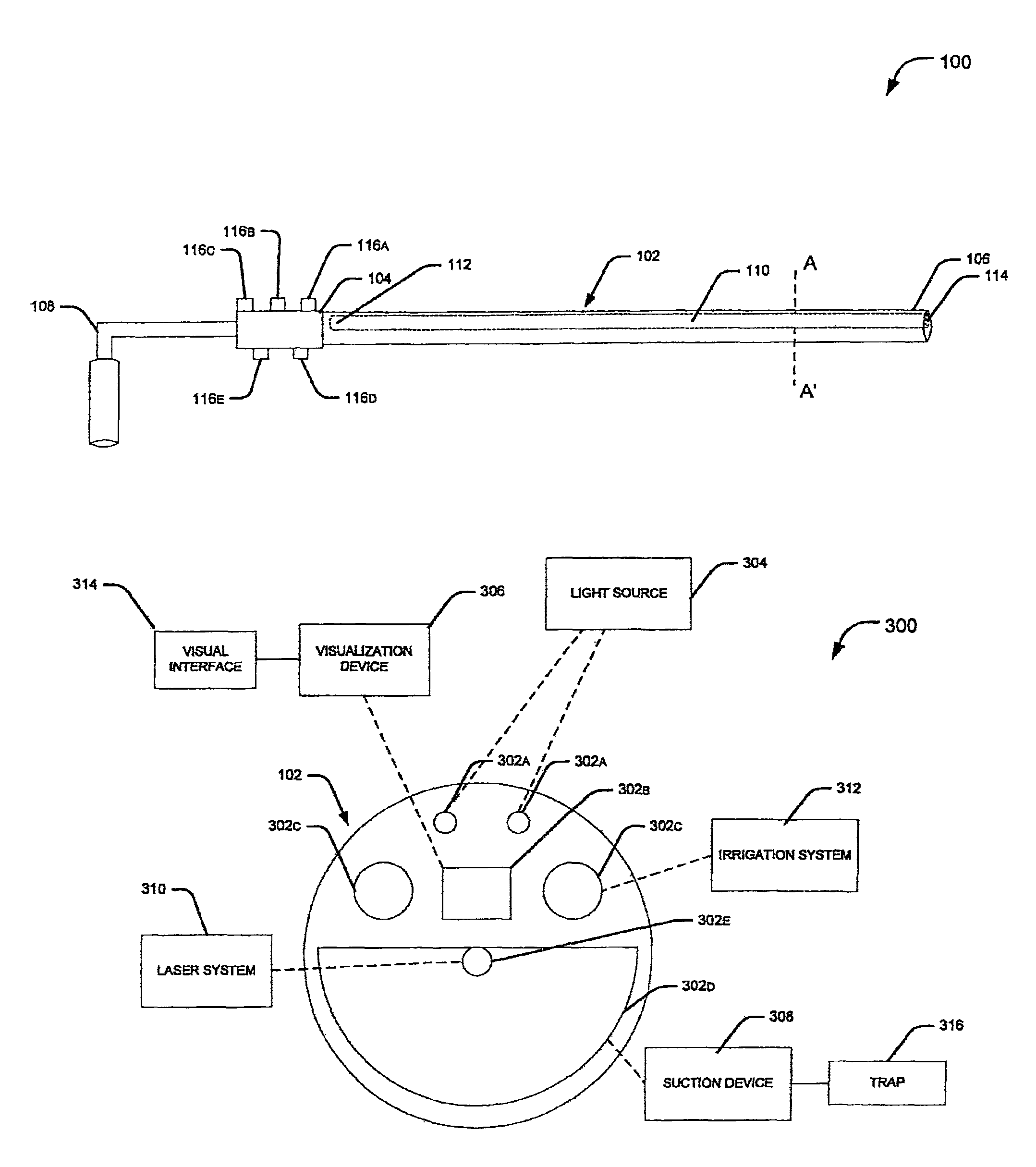 Tissue and stone removal device and related methods of use