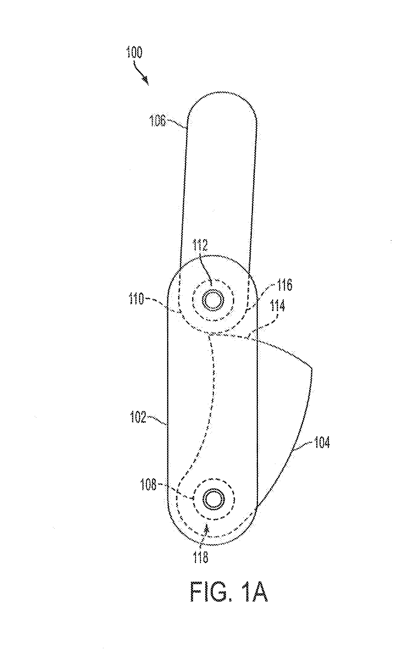 Interconnected phalanges for robotic gripping