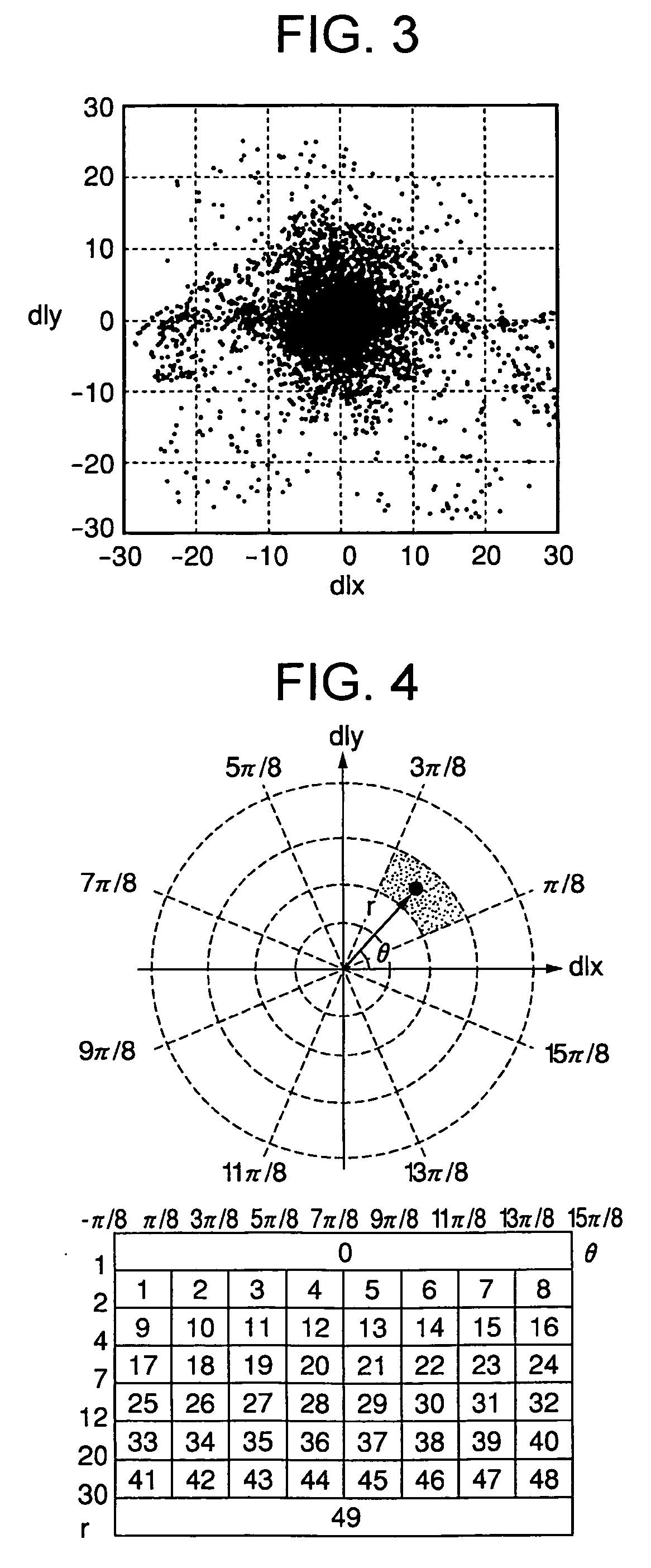 Data analysis device and data recognition device