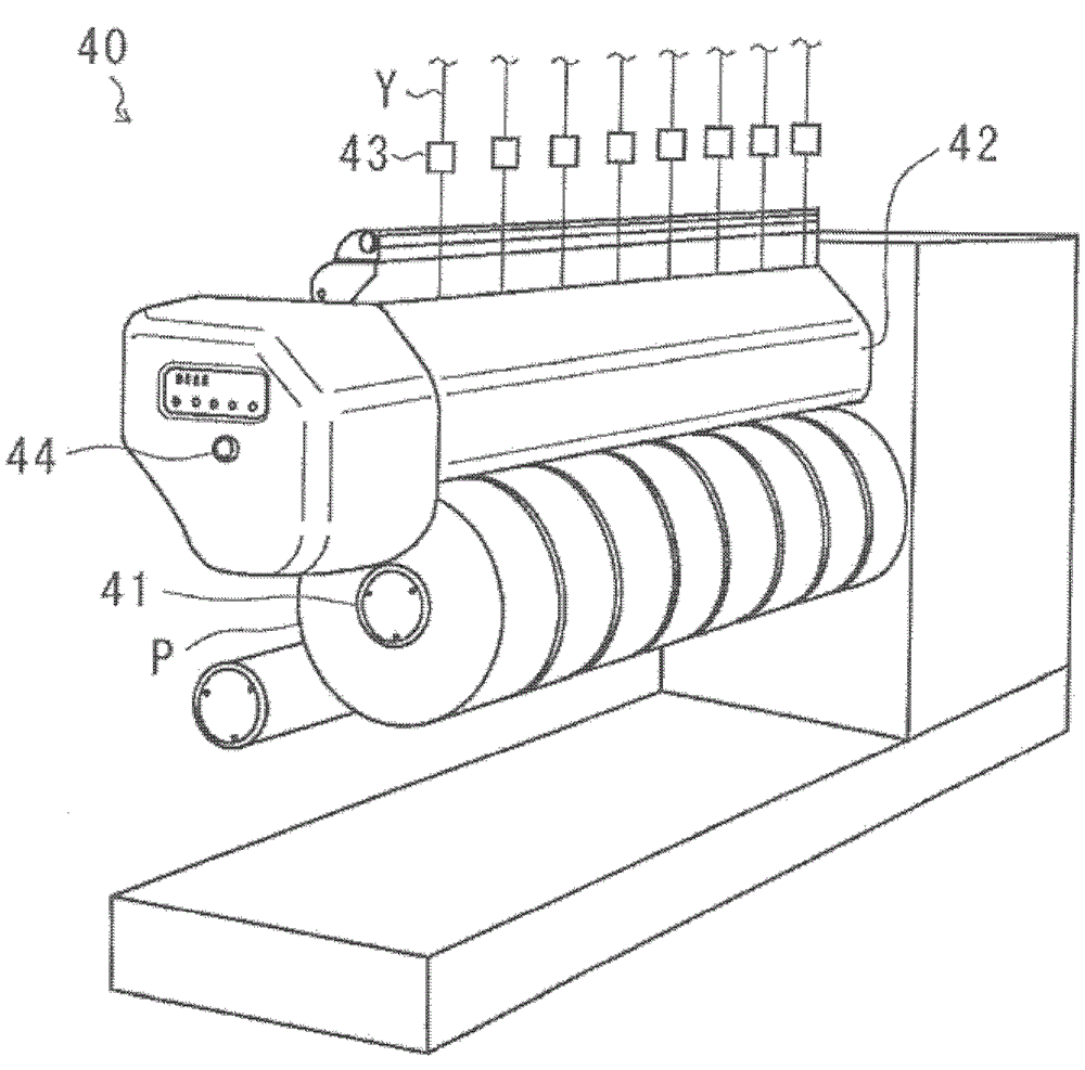 Wire cutting device