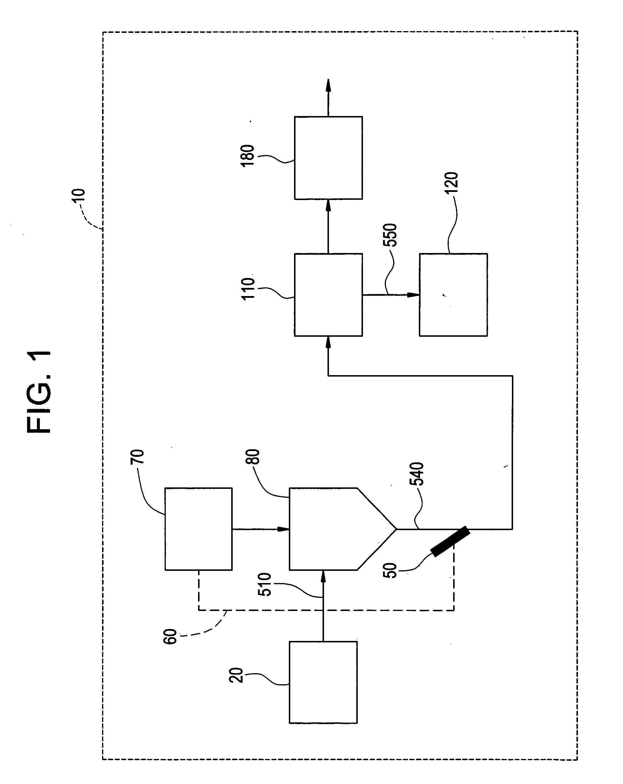 Method and apparatus for preparing a poly(arylene ether)