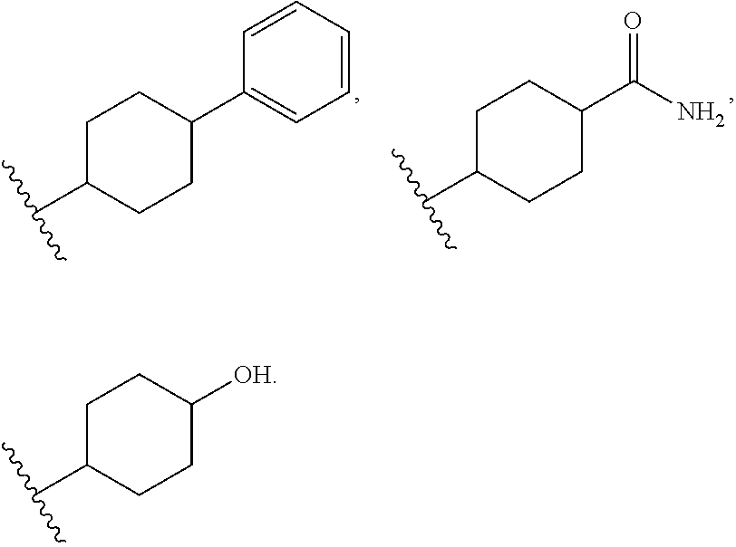 Benzimidazole derivatives and use thereof