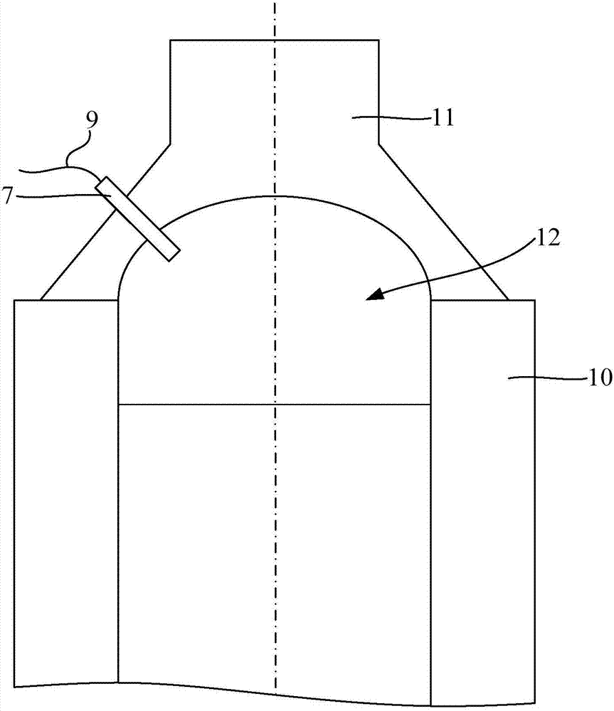 Internal combustion engine