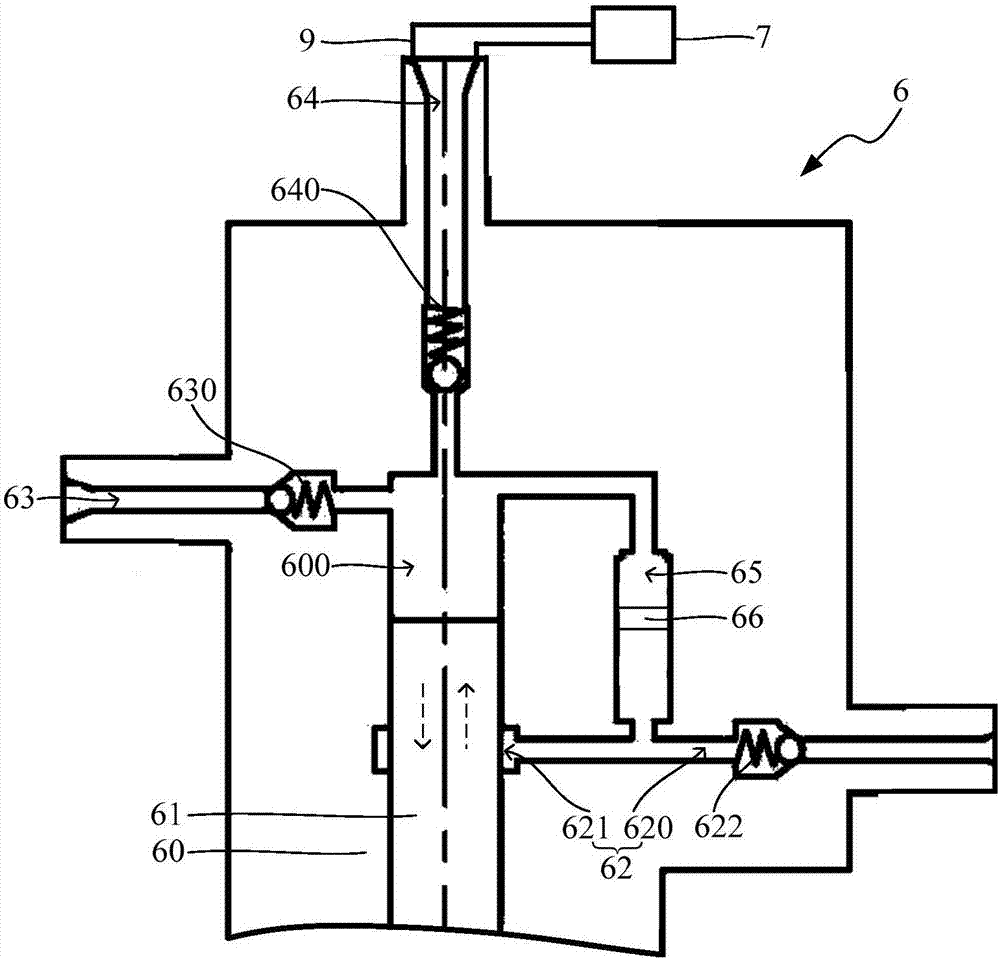 Internal combustion engine