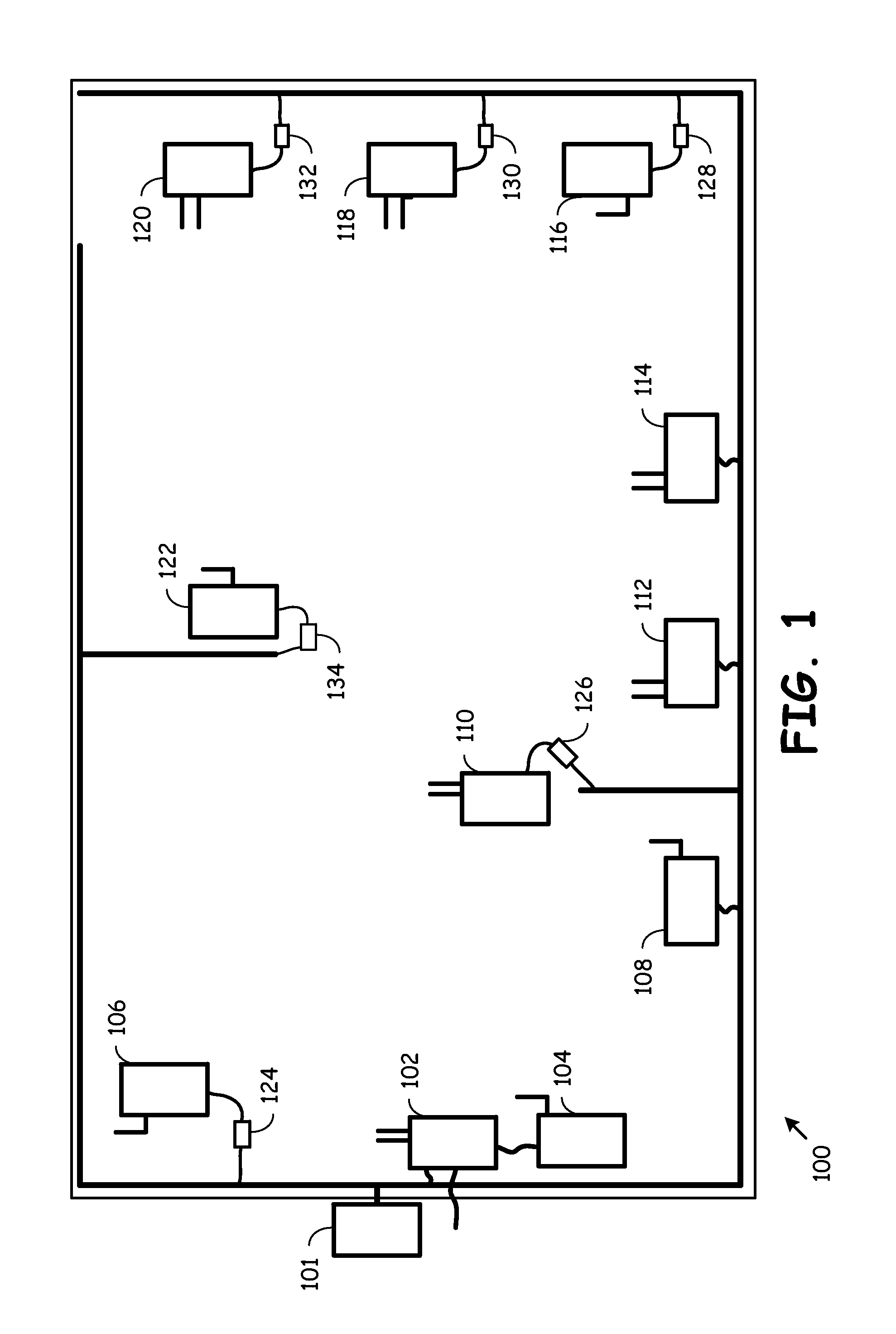 Powerline communication device supporting secure data exchange