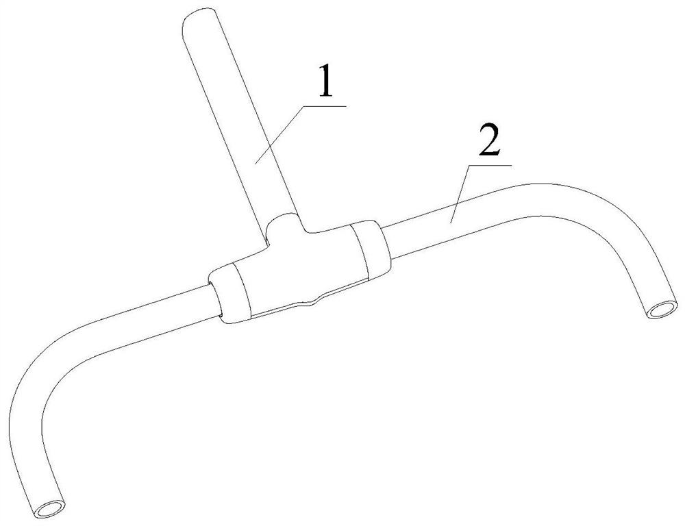 Controllable comfort system and adjusting method thereof