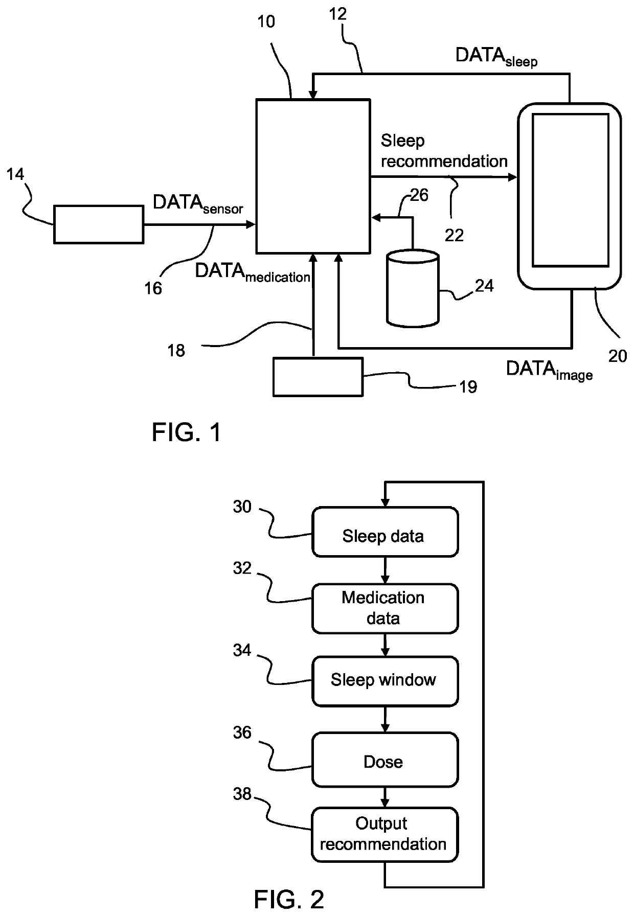 System and method for personalization of sleep restriction therapy