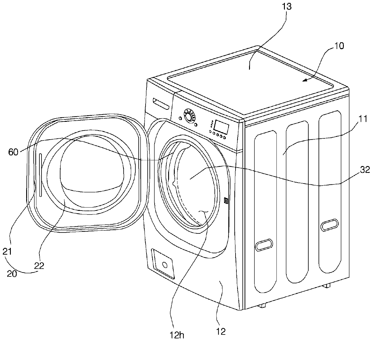 Method of controlling a washing machine