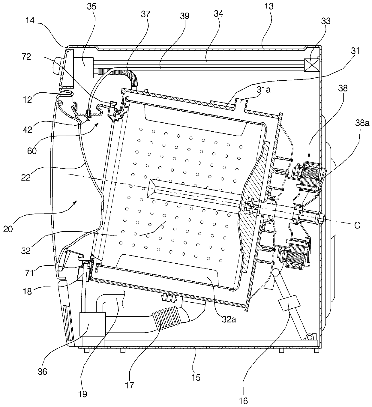 Method of controlling a washing machine