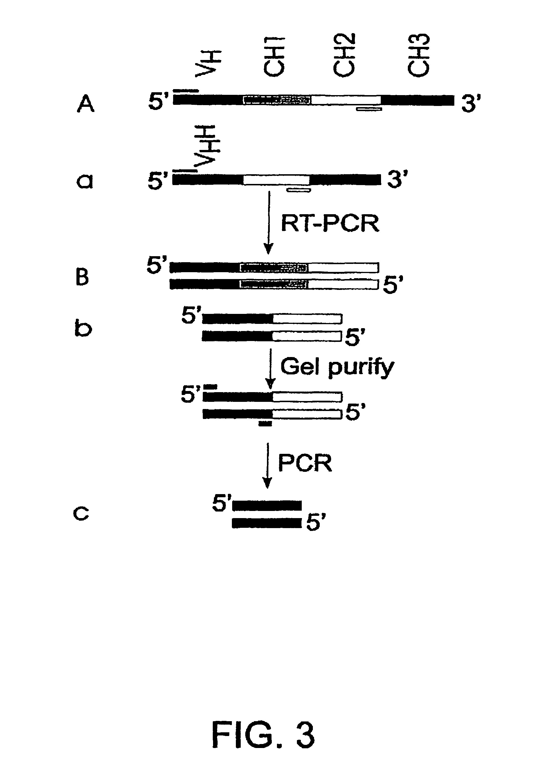 Single-domain antigen-binding antibody fragments derived from llama antibodies