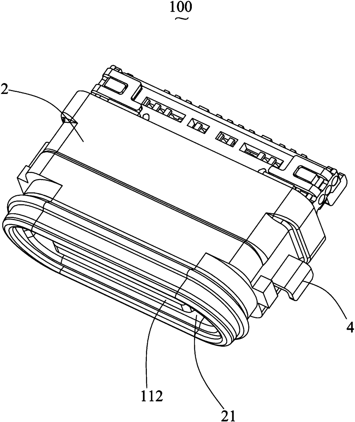 electrical connector