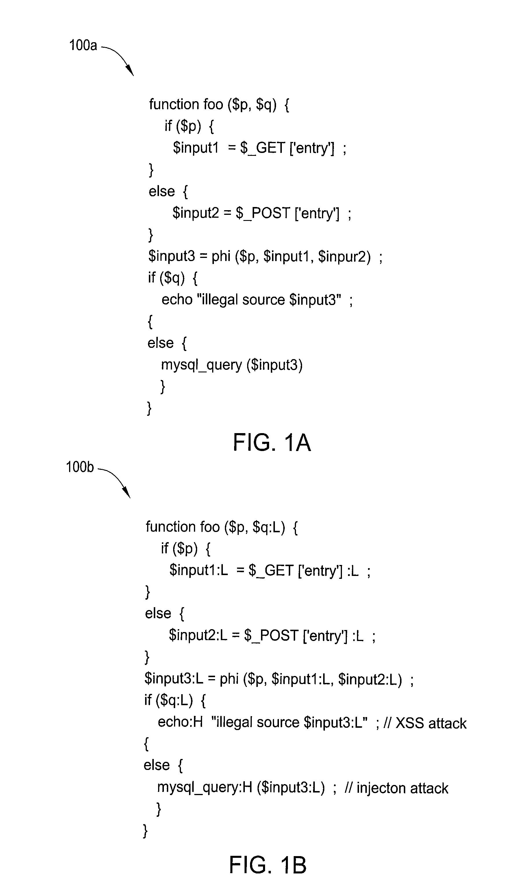Method and apparatus for detecting vulnerabilities and bugs in software applications
