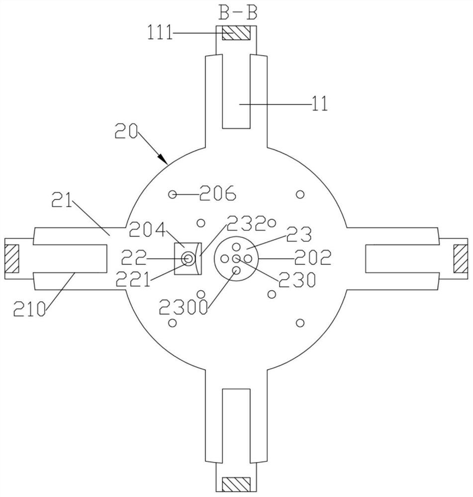 Wafer chuck for lithography machine