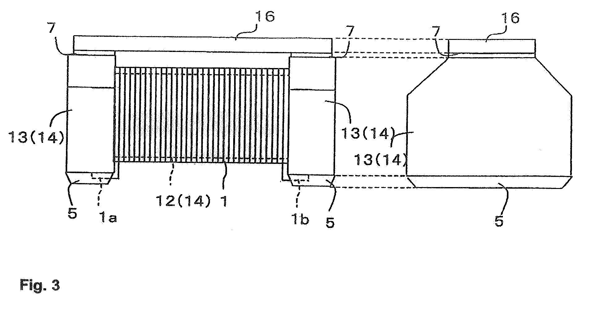 Chip inductor