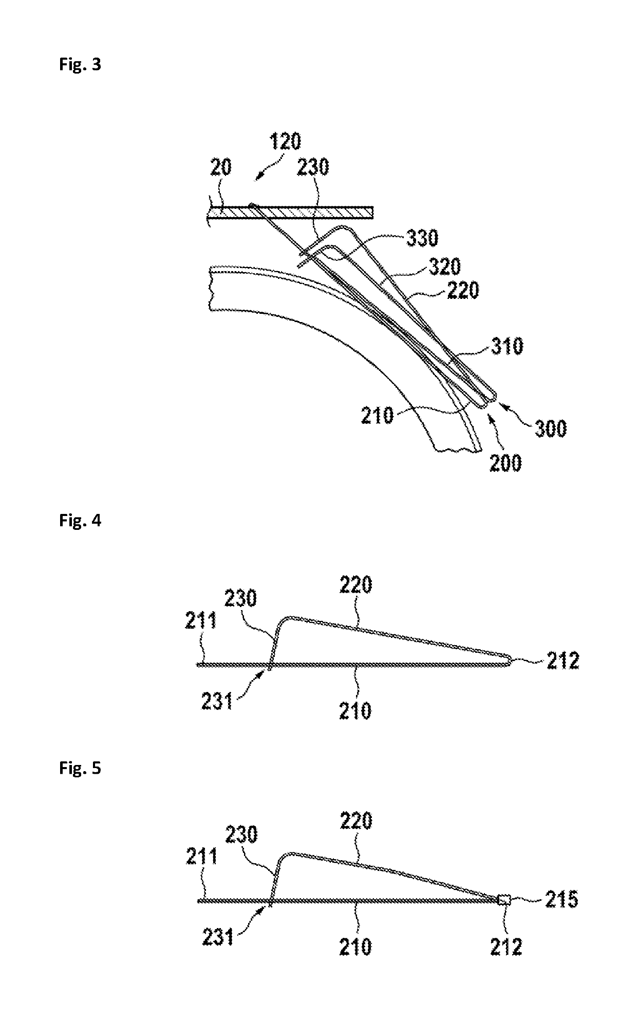 Stabilized gold wire brush for sliprings