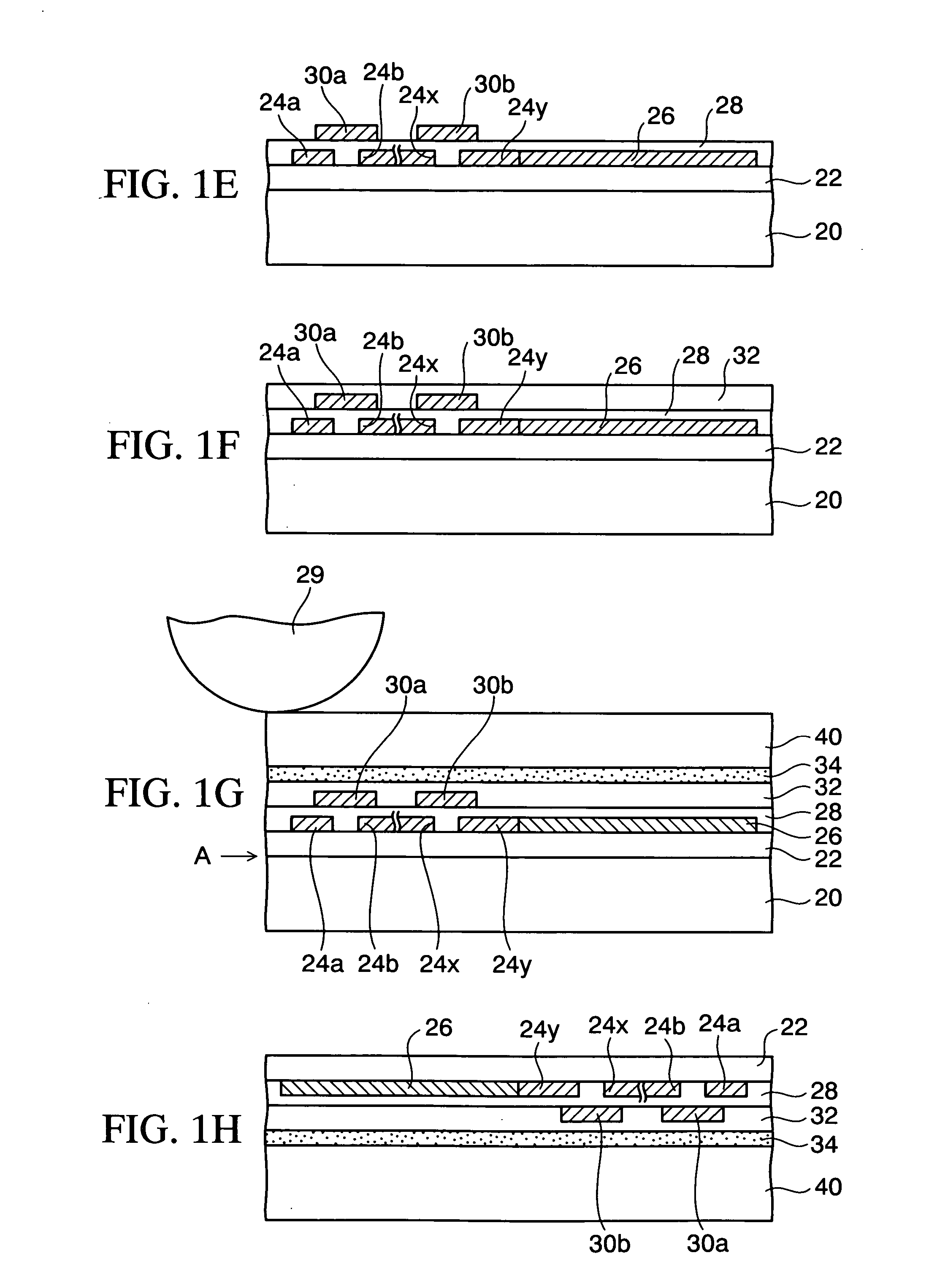 Flexible display and manufacturing method thereof