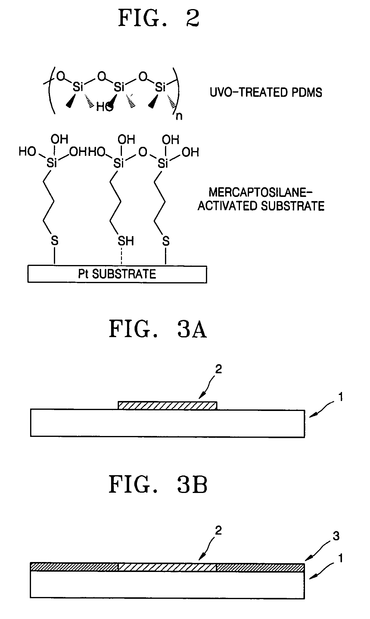Microfluidic device and method of manufacturing the same