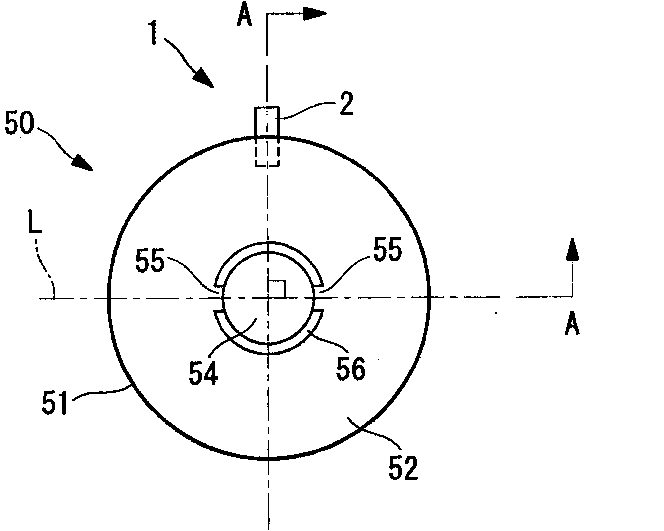 Slag discharge condition monitoring apparatus and method for monitoring slag discharge condition