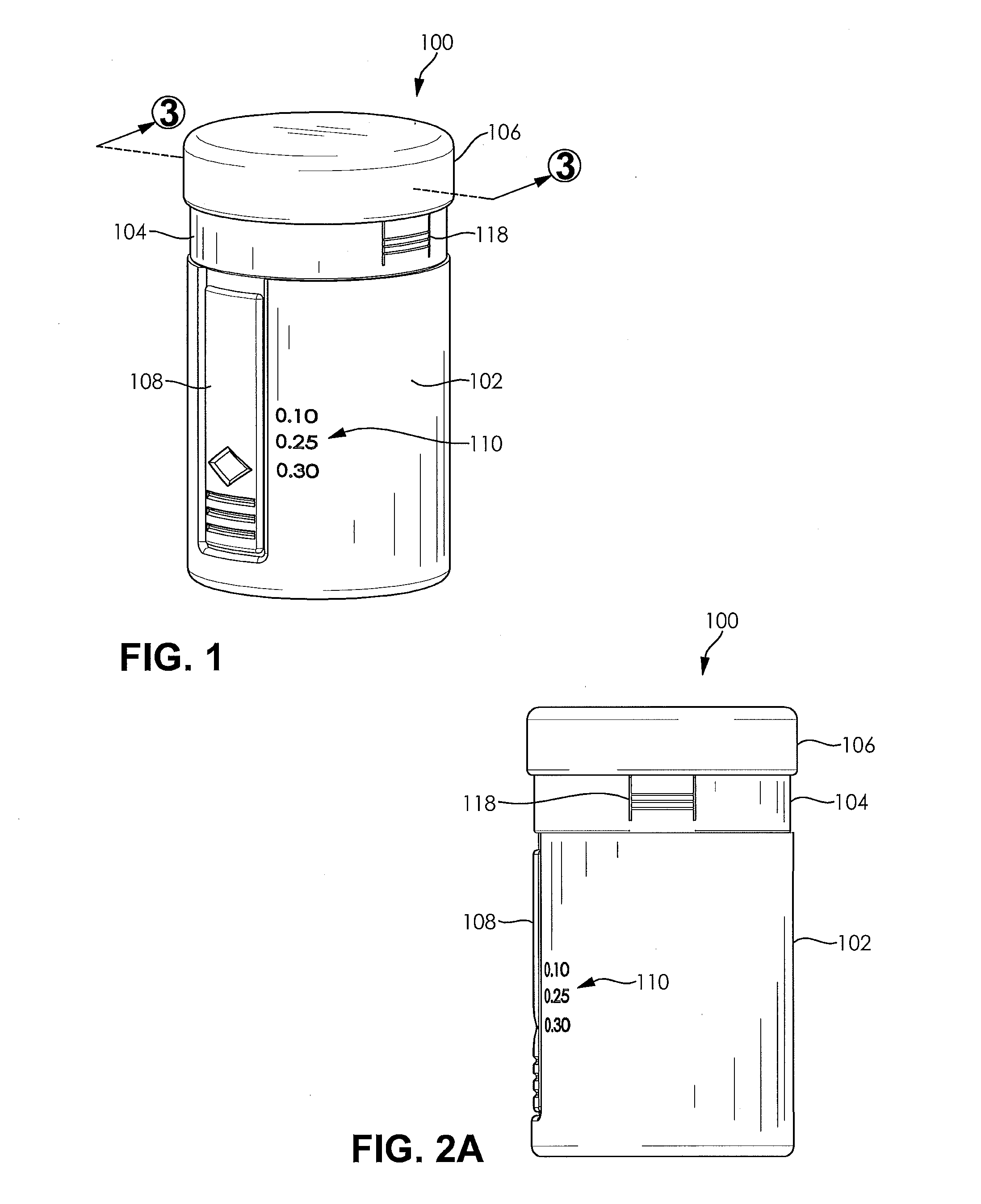 Multi-dose dispenser and applicator for topical medications