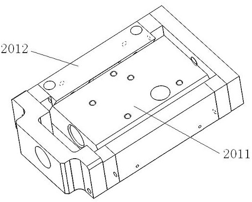 Ultralow-temperature high-vacuum atomic force microscope system