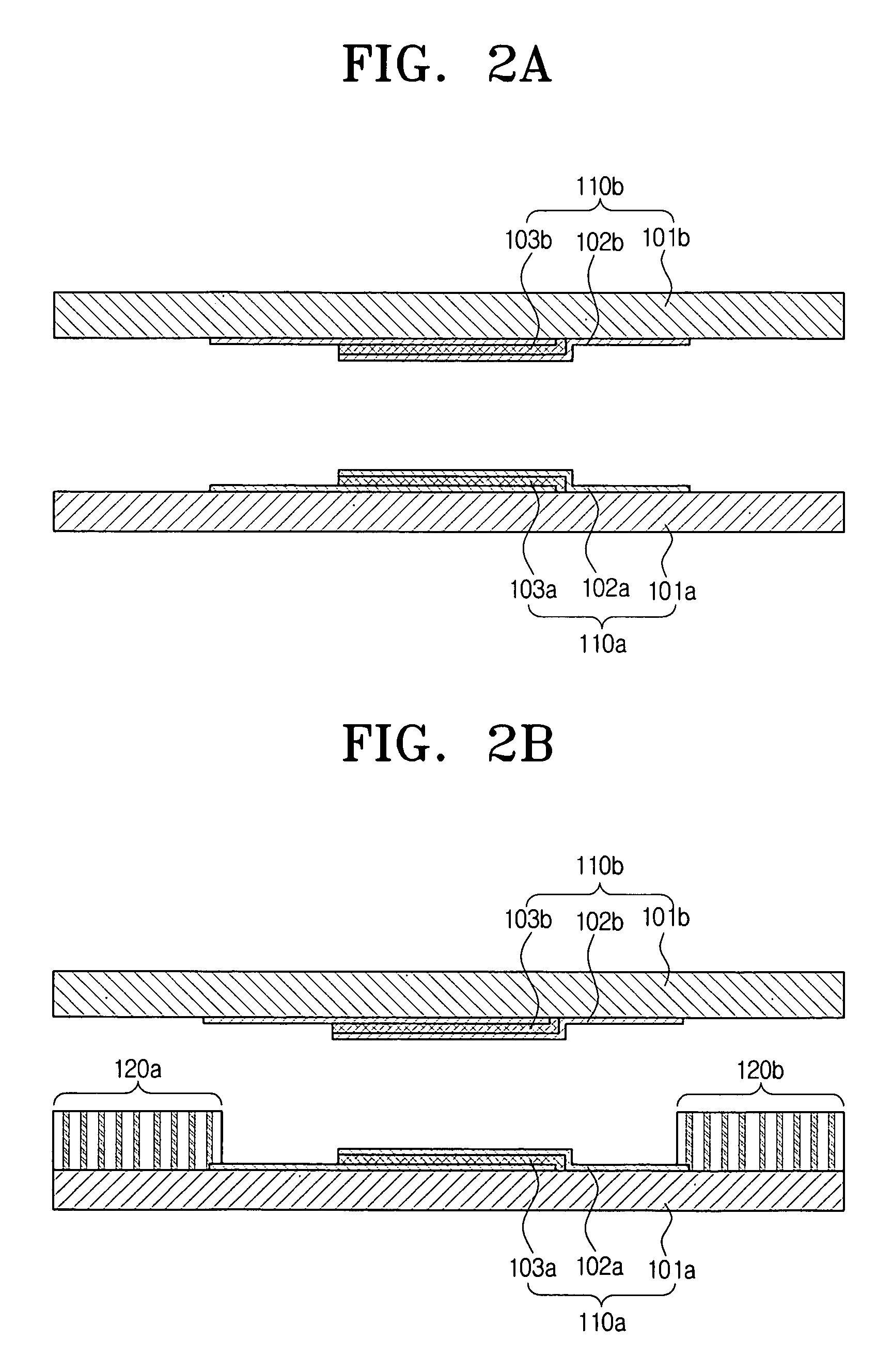 Micro-package, multi-stack micro-package, and manufacturing method therefor