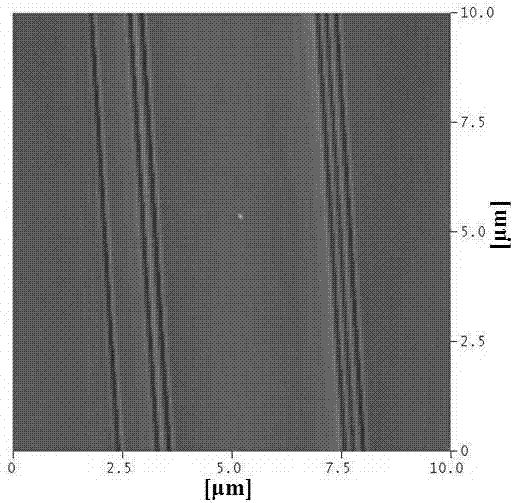 Method for reducing defects in silicon carbide epitaxial film