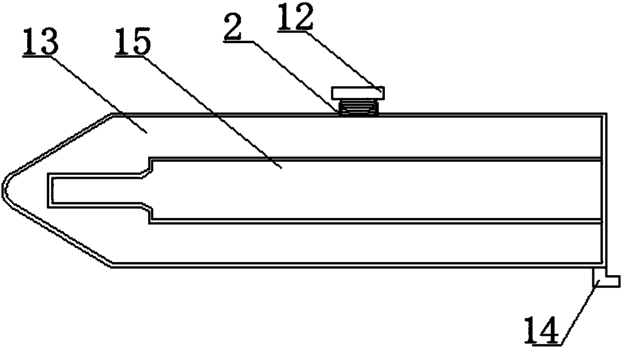 Device for producing electrical components