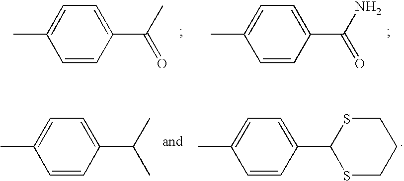 Non-sedating barbituric acid derivatives