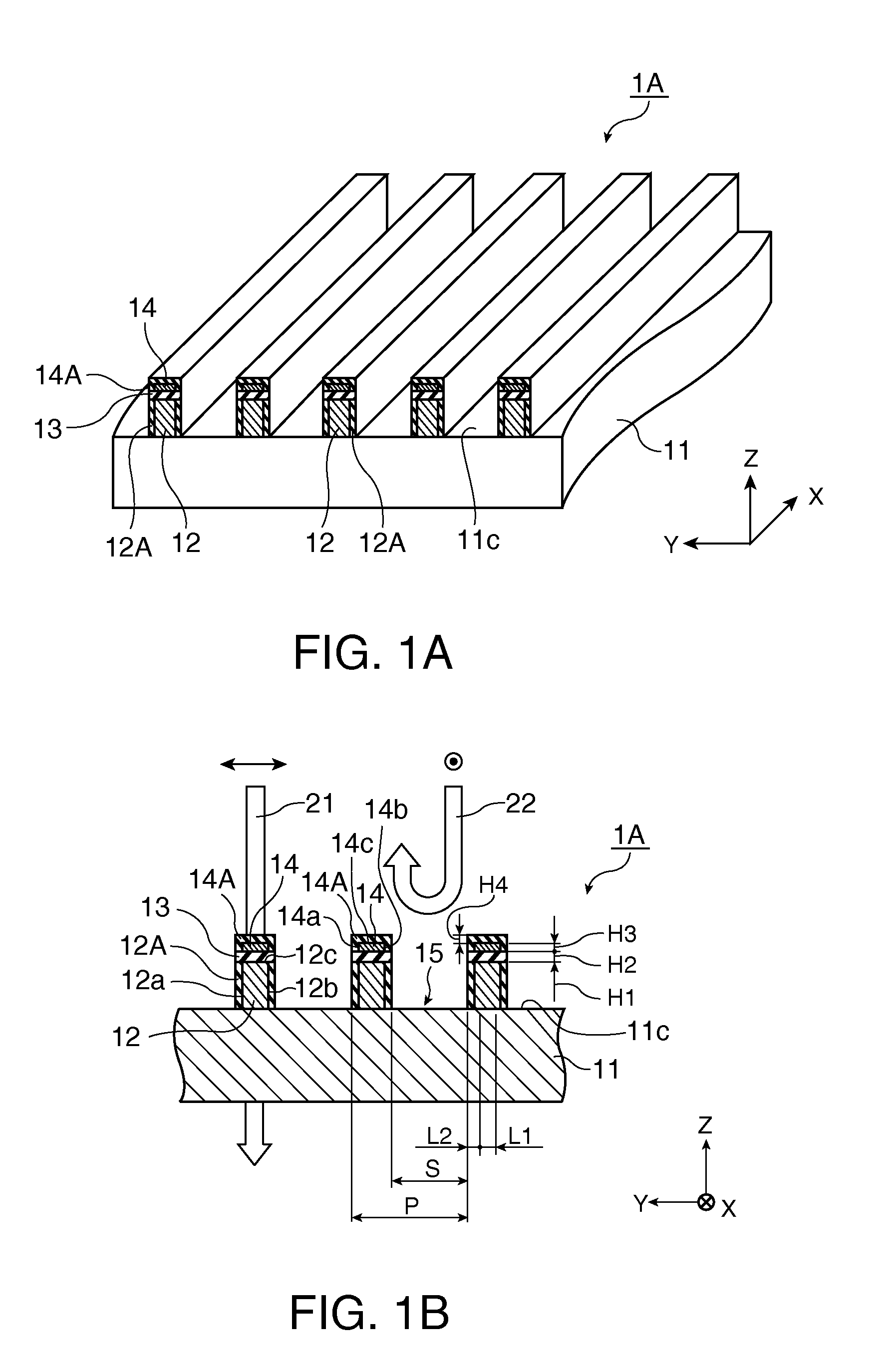 Polarization element, projector, liquid crystal device, electronic apparatus, and method of manufacturing polarization element