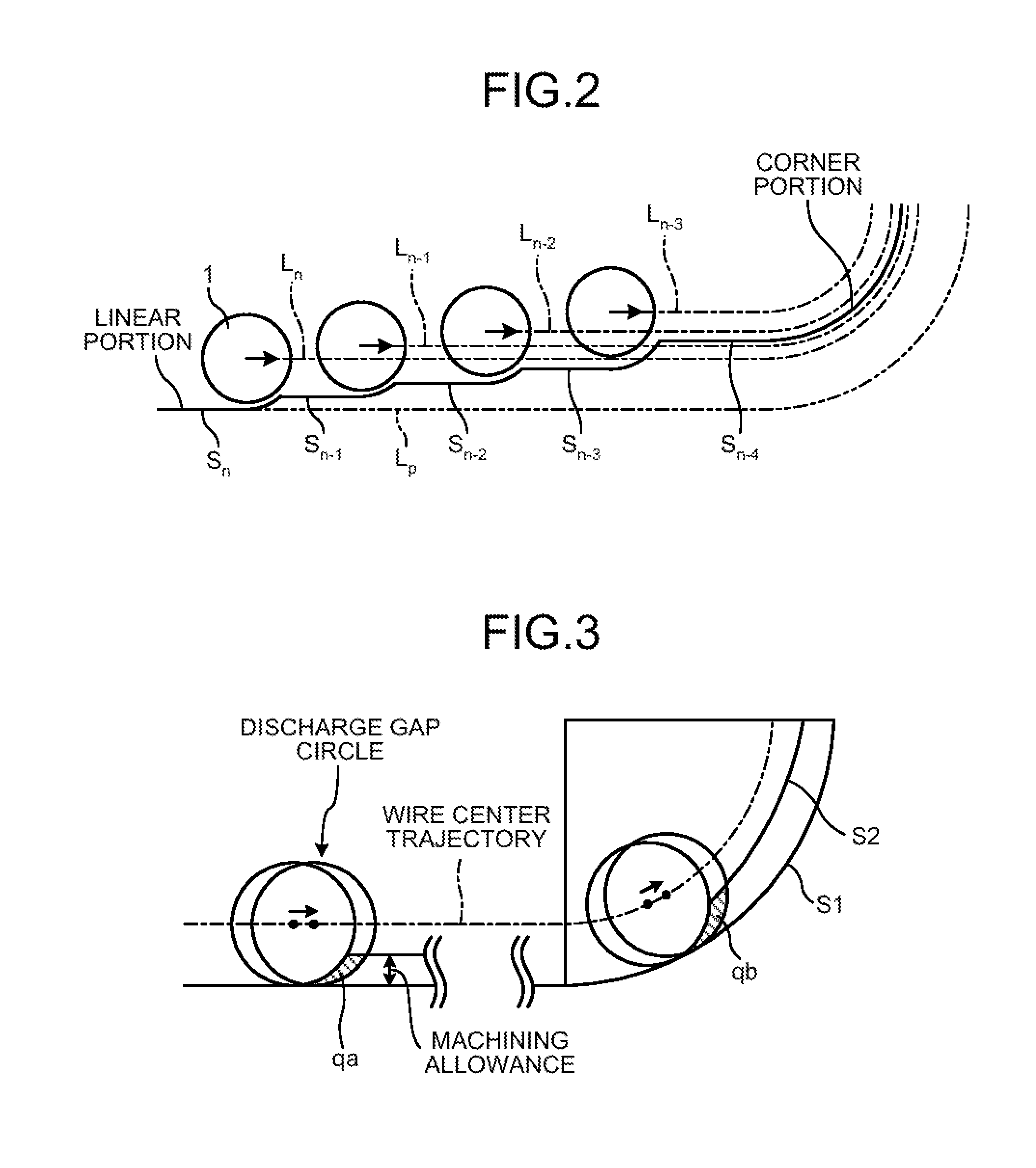 Wire electric discharge machining apparatus