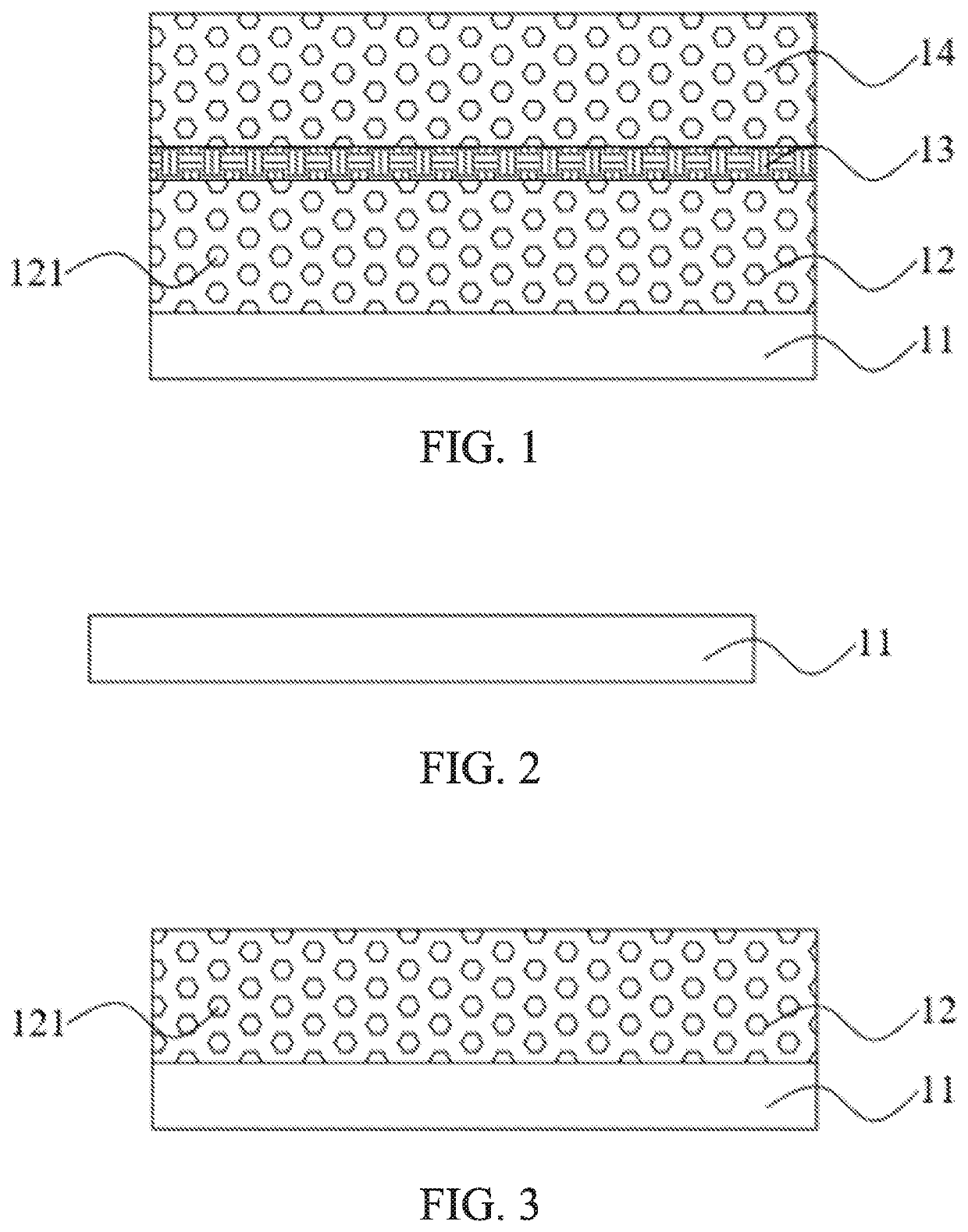 Thin film package structure and thin film package method of organic light emitting diode display
