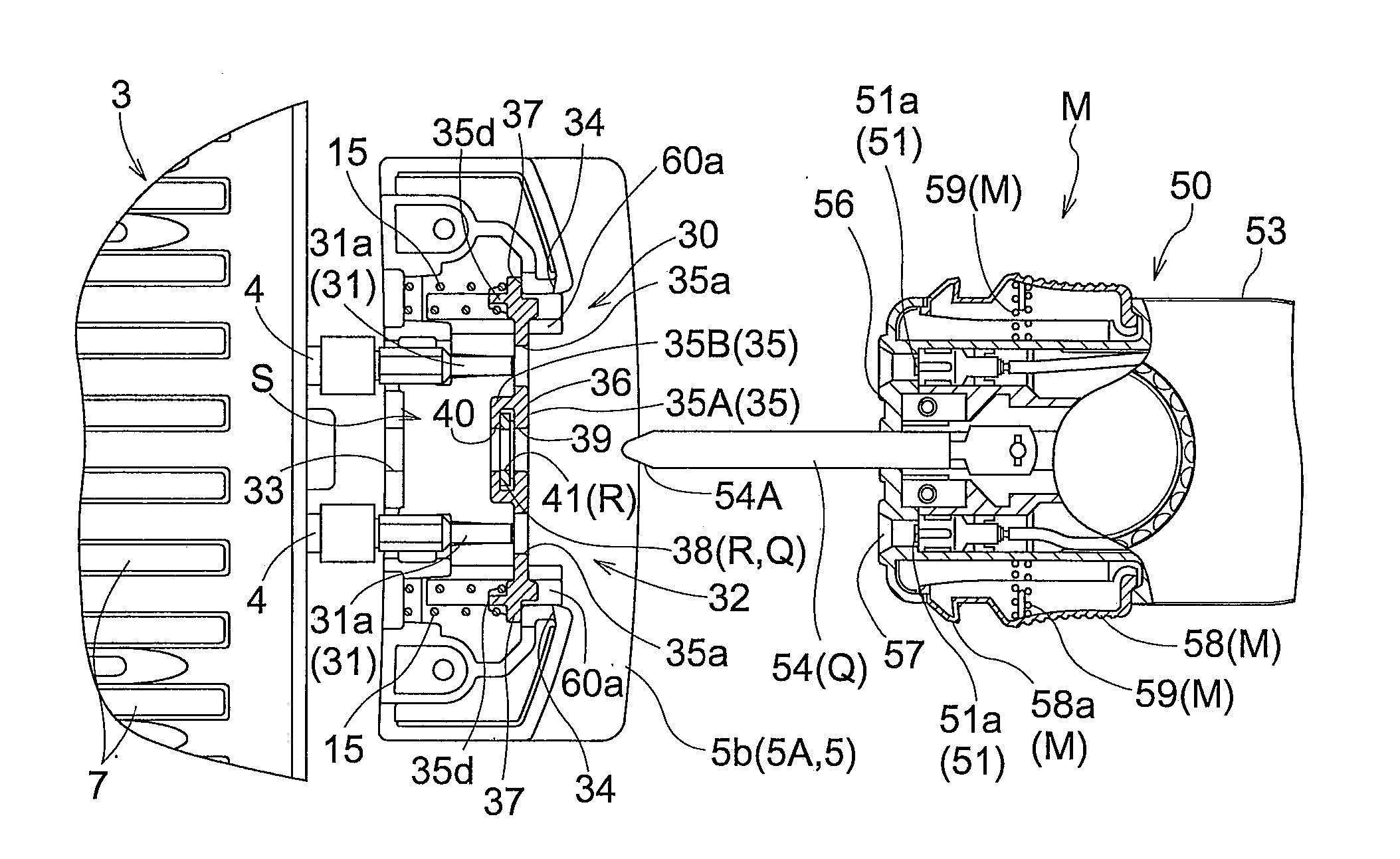 Electrothermal Heating Device