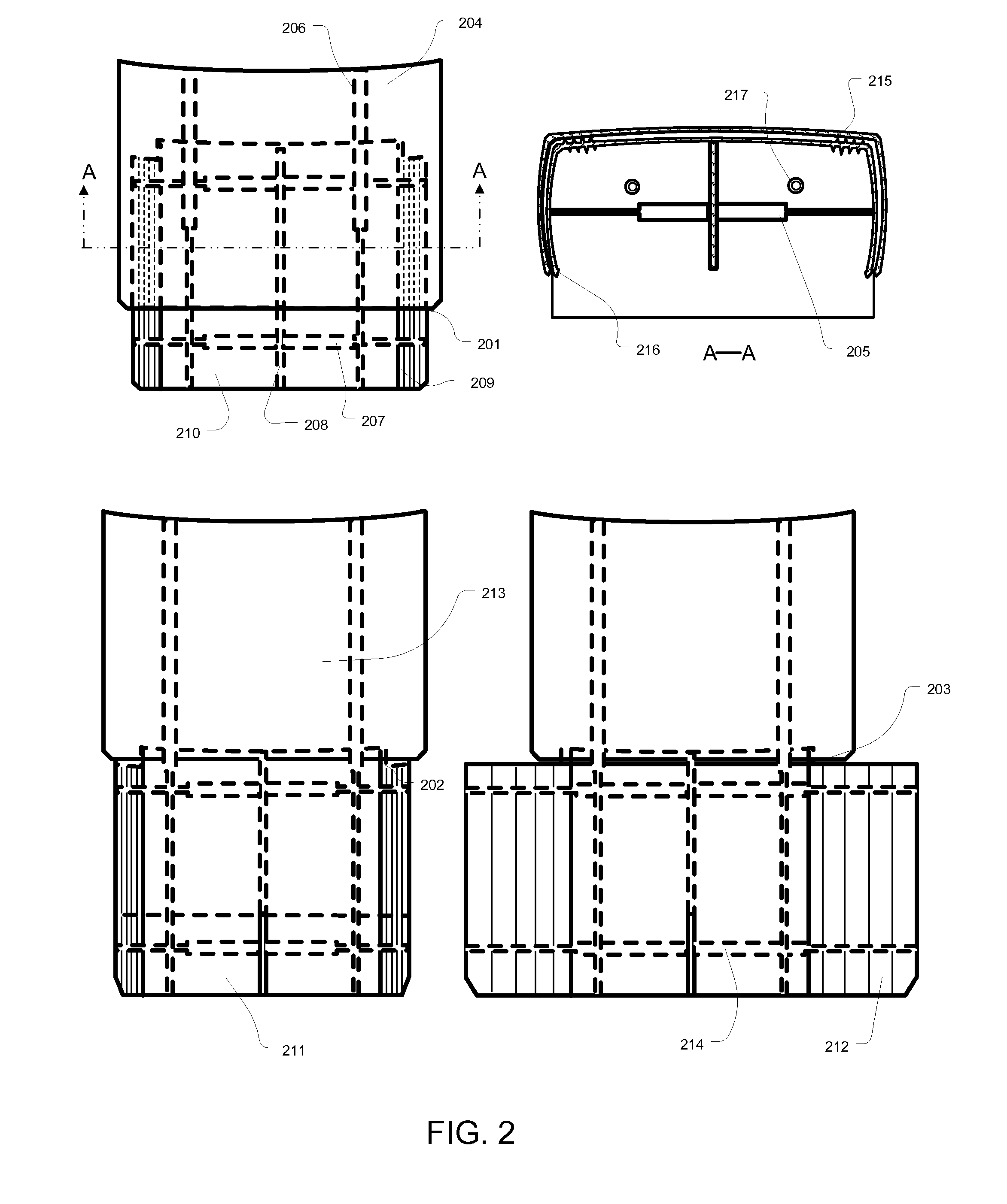 Light weight passenger vehicle with expandable body size for collision protection