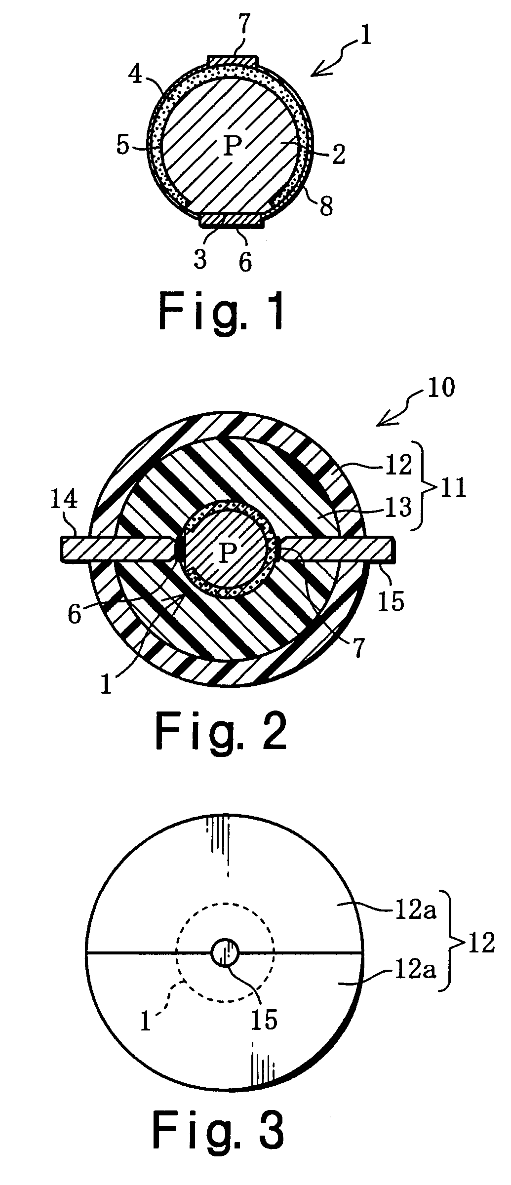 Light receiving or emitting semiconductor apparatus