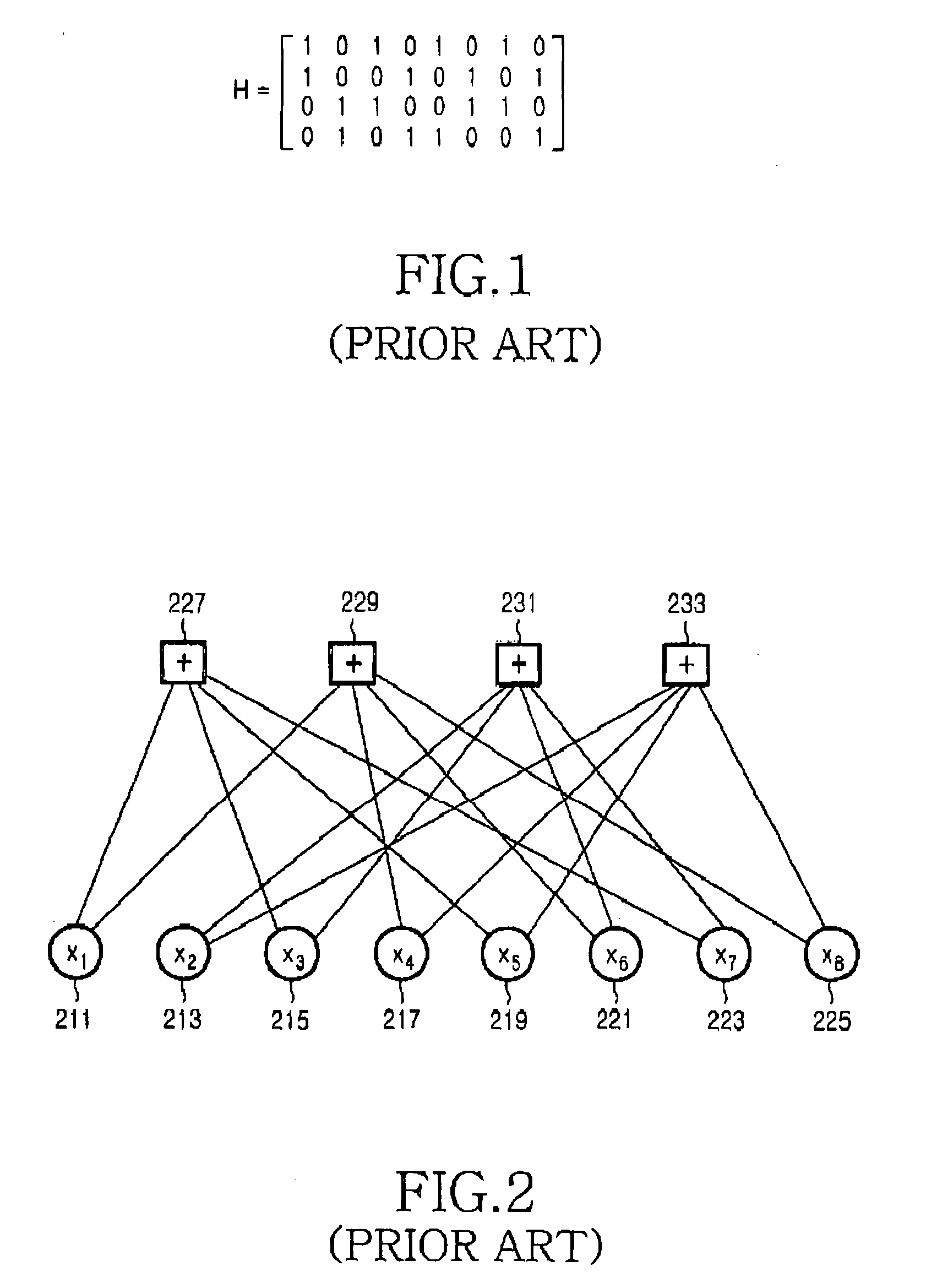 Channel encoding/decoding apparatus and method using a parallel concatenated low density parity check code