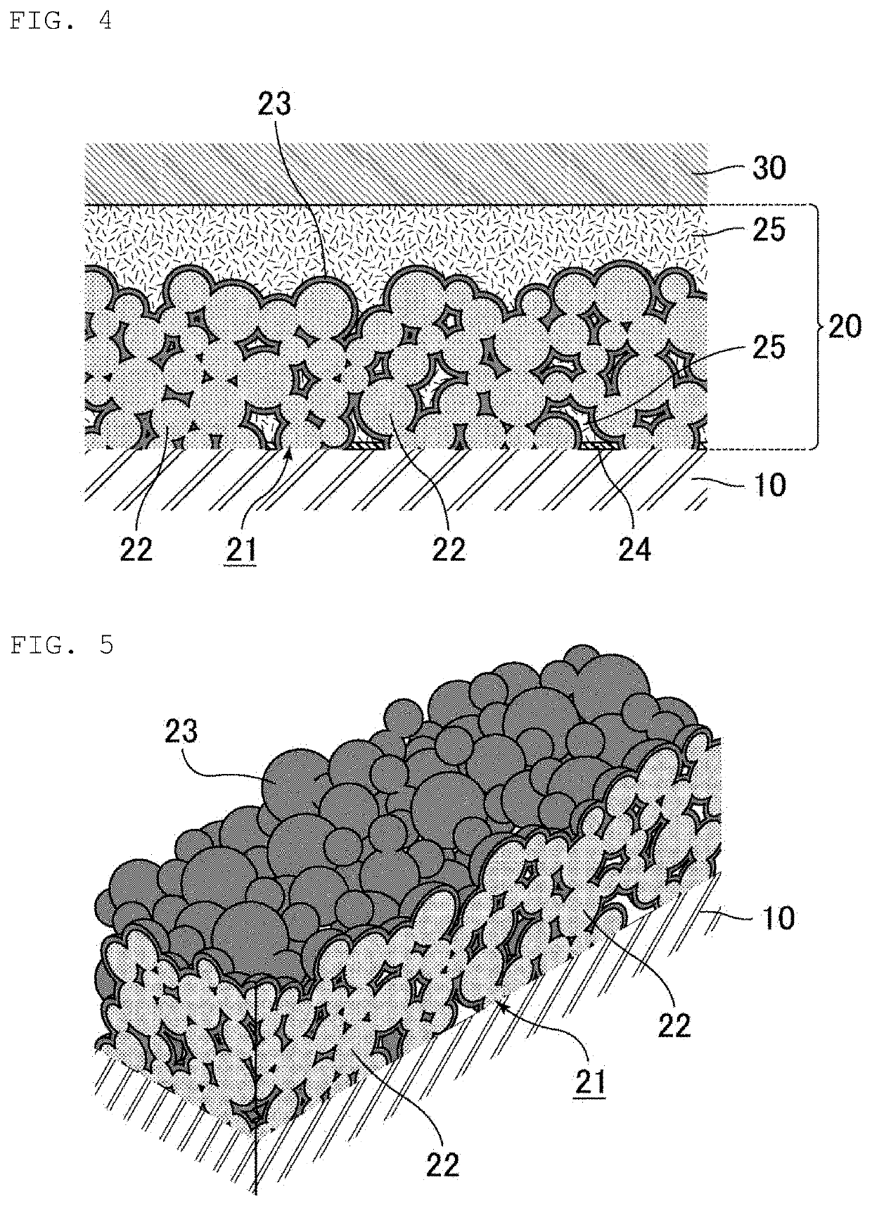 Solid electrolytic capacitor element, solid electrolytic capacitor, and manufacturing method of solid electrolytic capacitor element