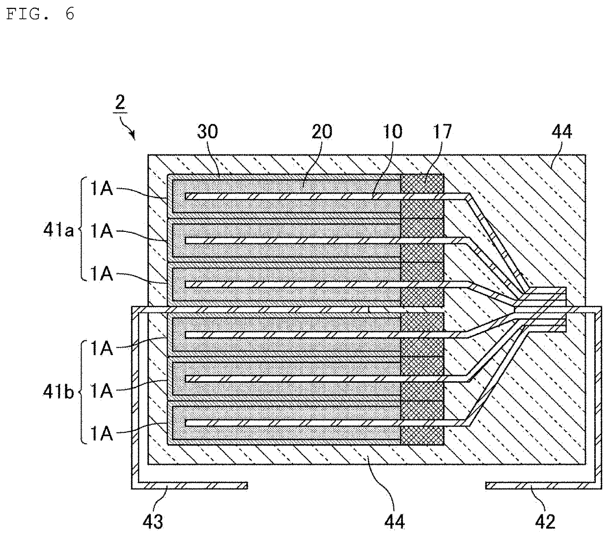 Solid electrolytic capacitor element, solid electrolytic capacitor, and manufacturing method of solid electrolytic capacitor element