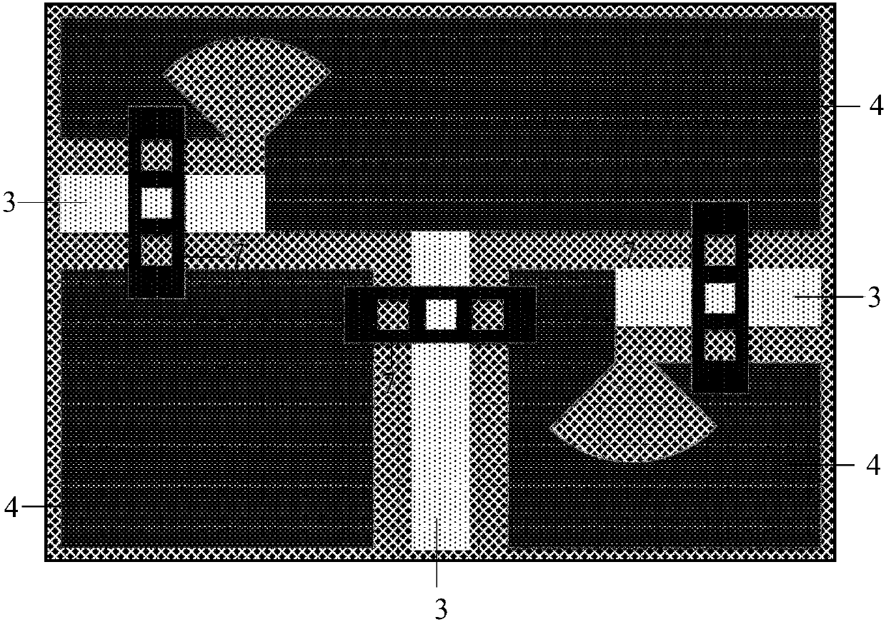 Directly Heated Millimeter-Wave Signal Detector Based on Silicon-Based Micromachined Cantilever T-junction