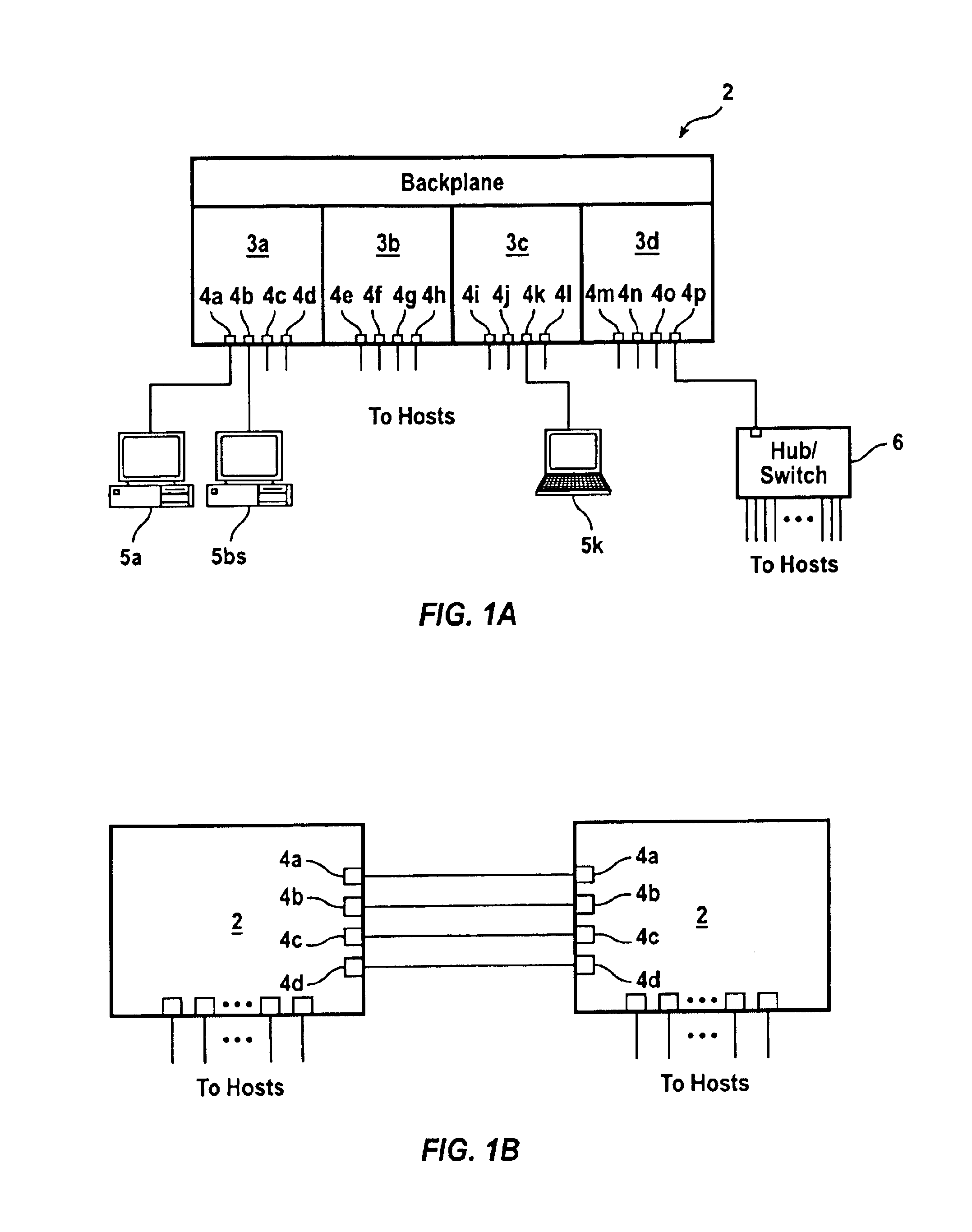 Method and system for high reliability cluster management