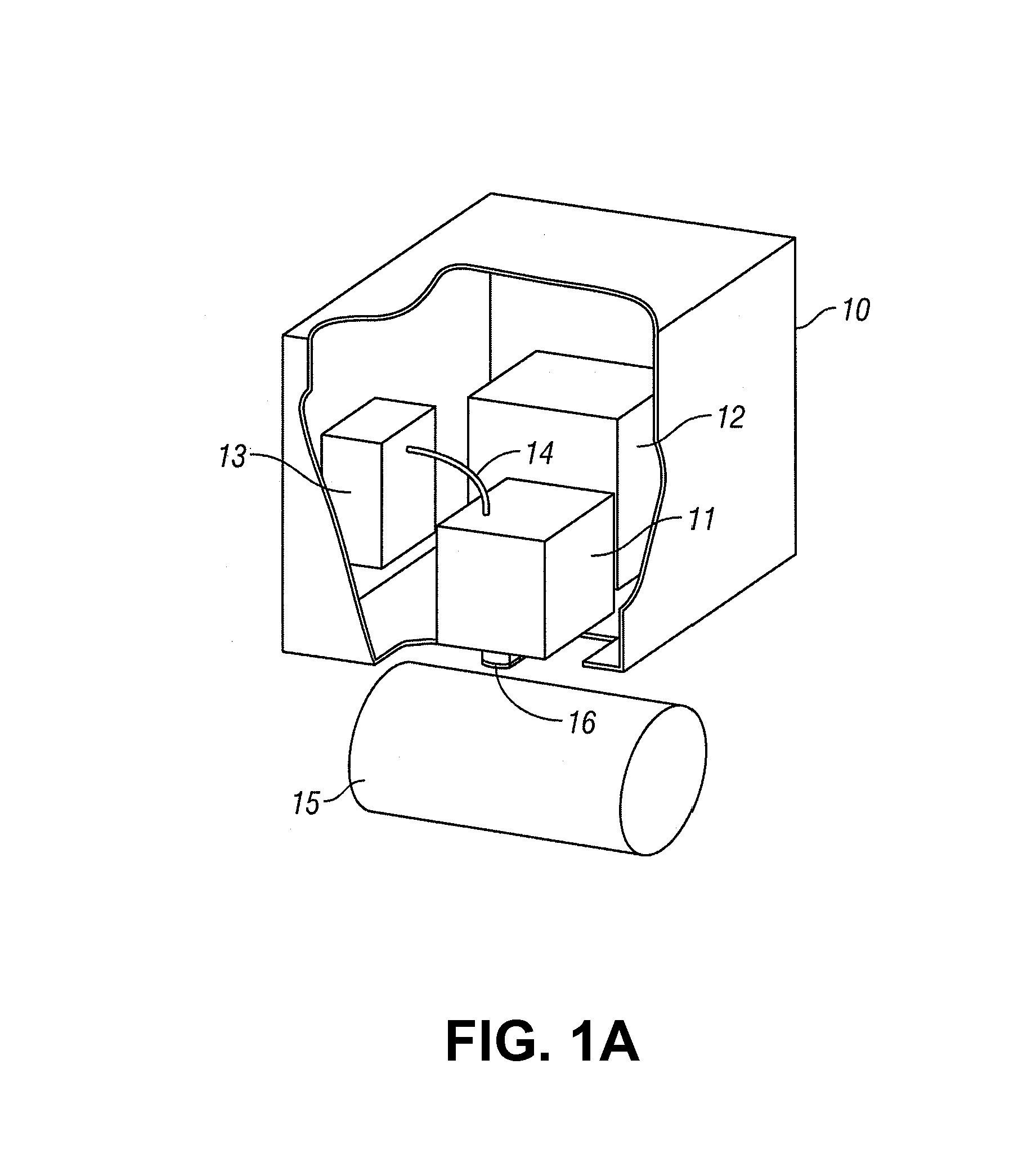Method and apparatus for coupling a sample probe with a sample site
