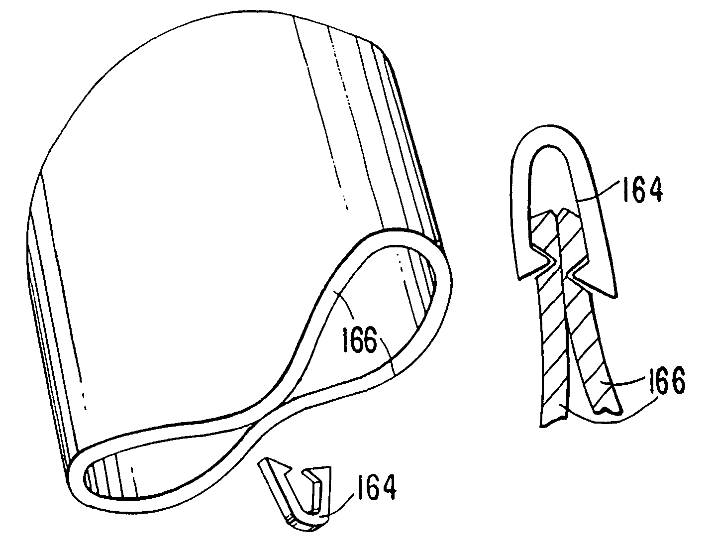 Method and apparatus for circulatory valve repair