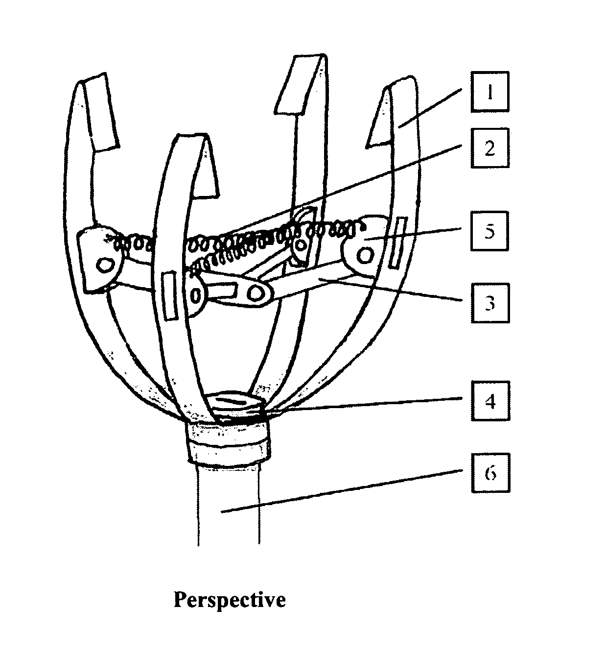 Pneumatic Carrier Extraction Device