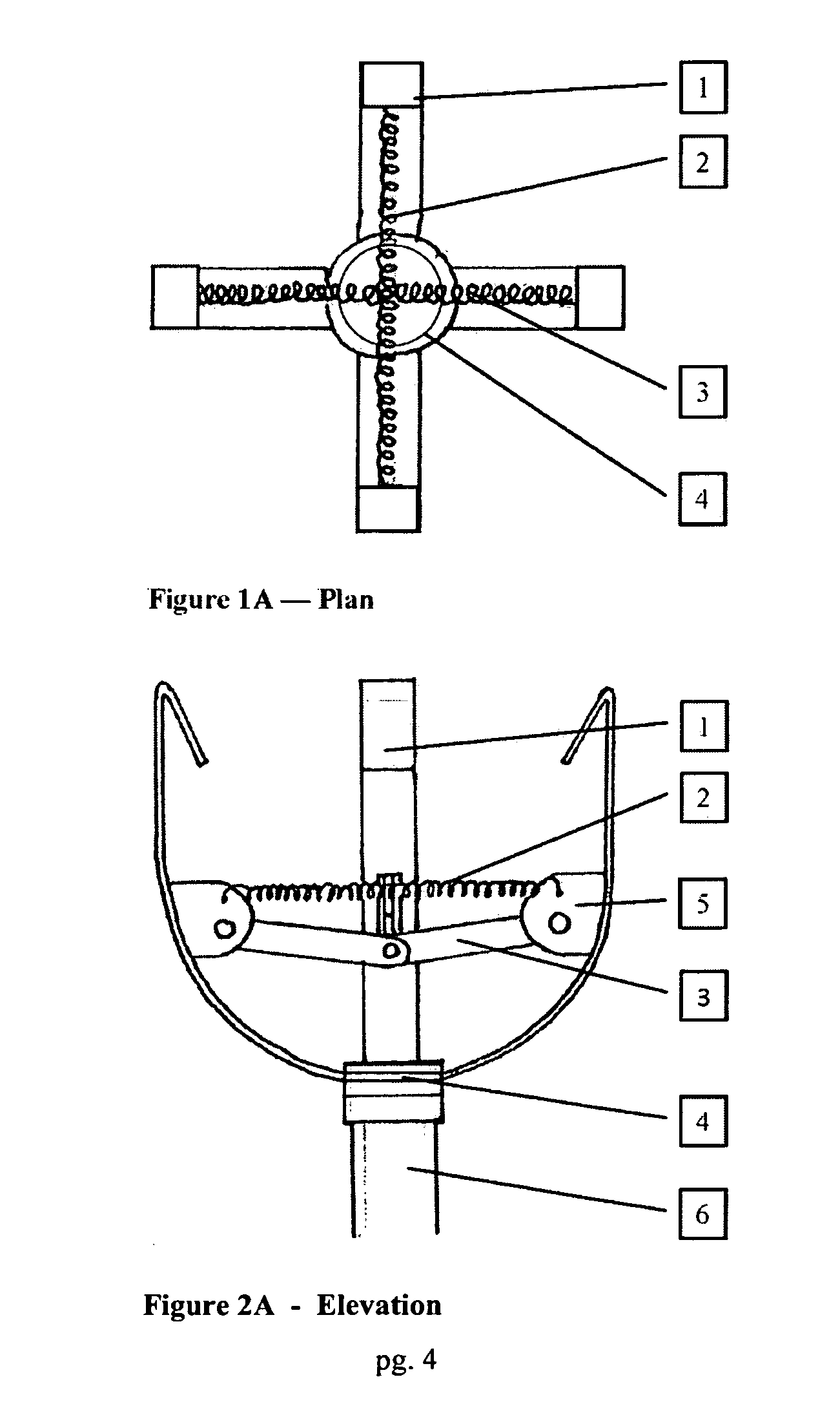 Pneumatic Carrier Extraction Device