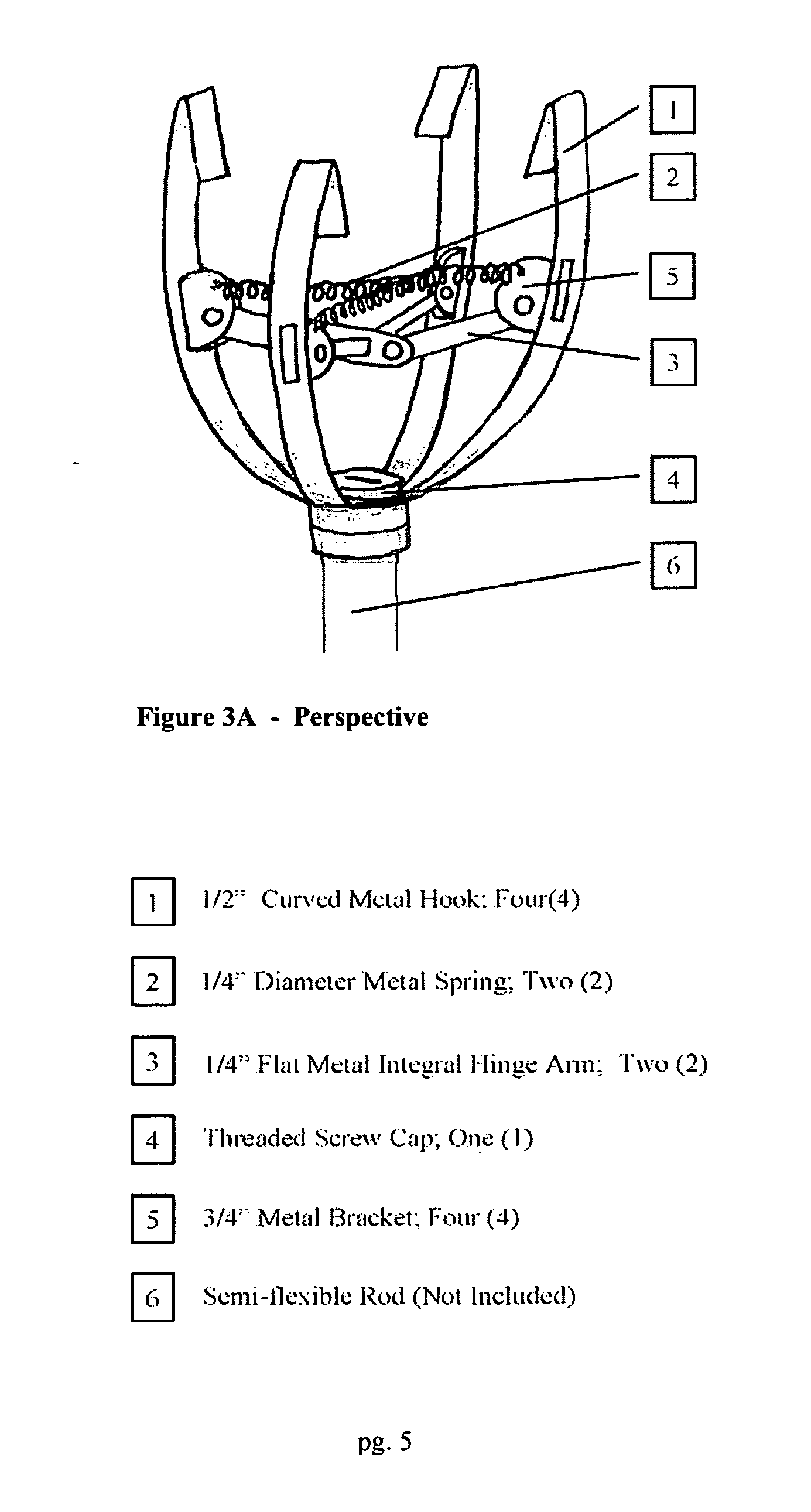 Pneumatic Carrier Extraction Device