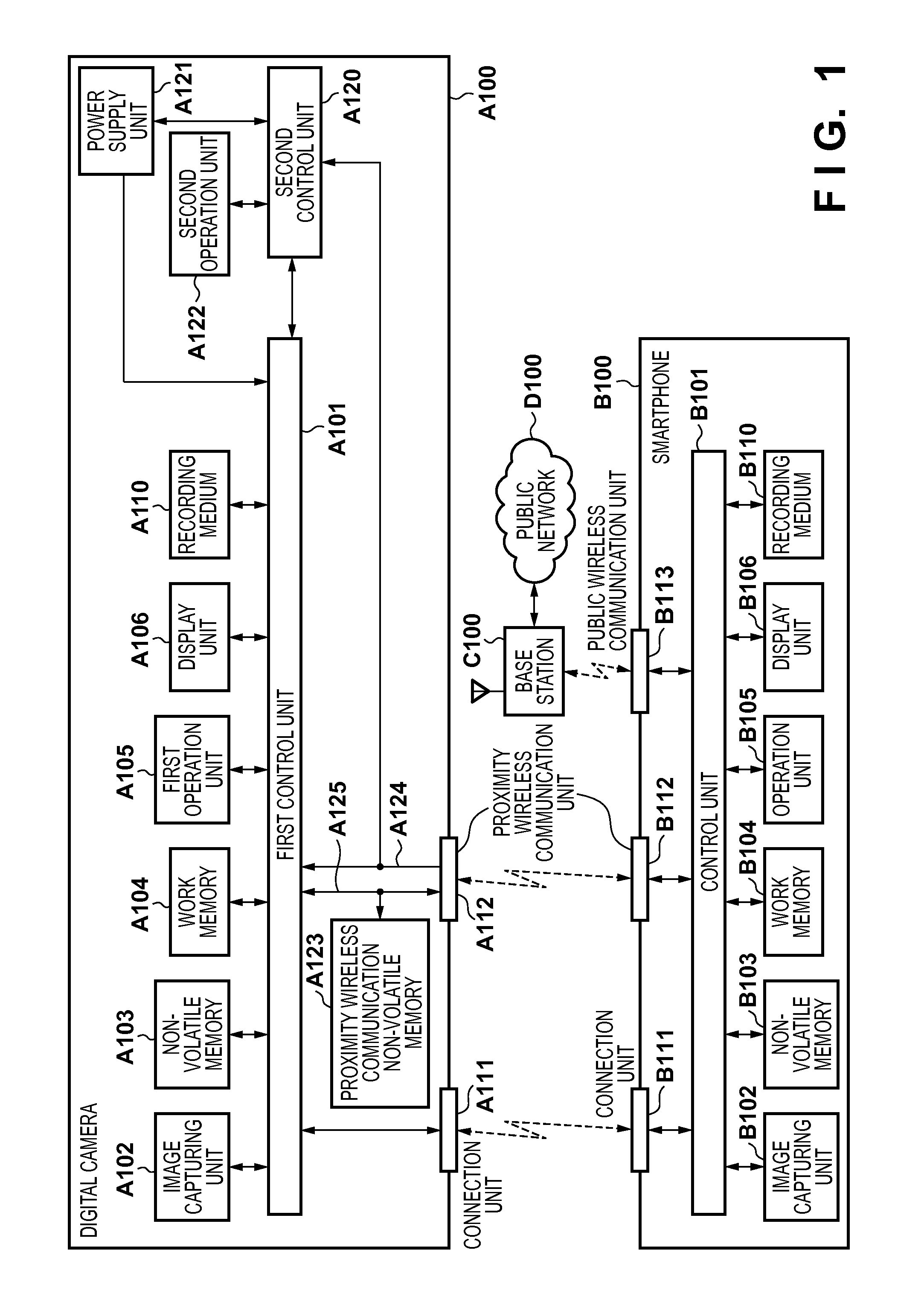 Communication apparatus and method for controlling communication apparatus