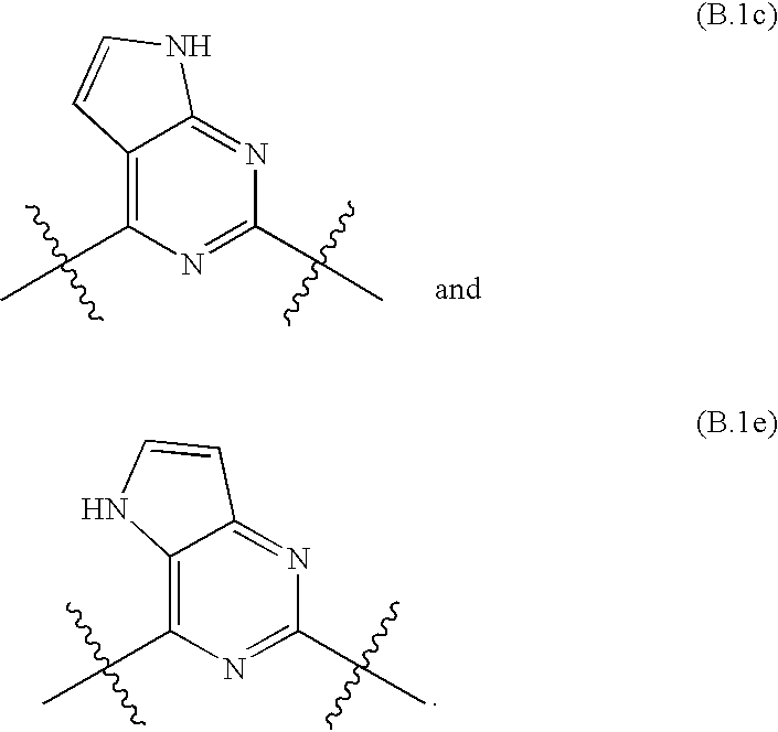 Kinase inhibitors and their uses